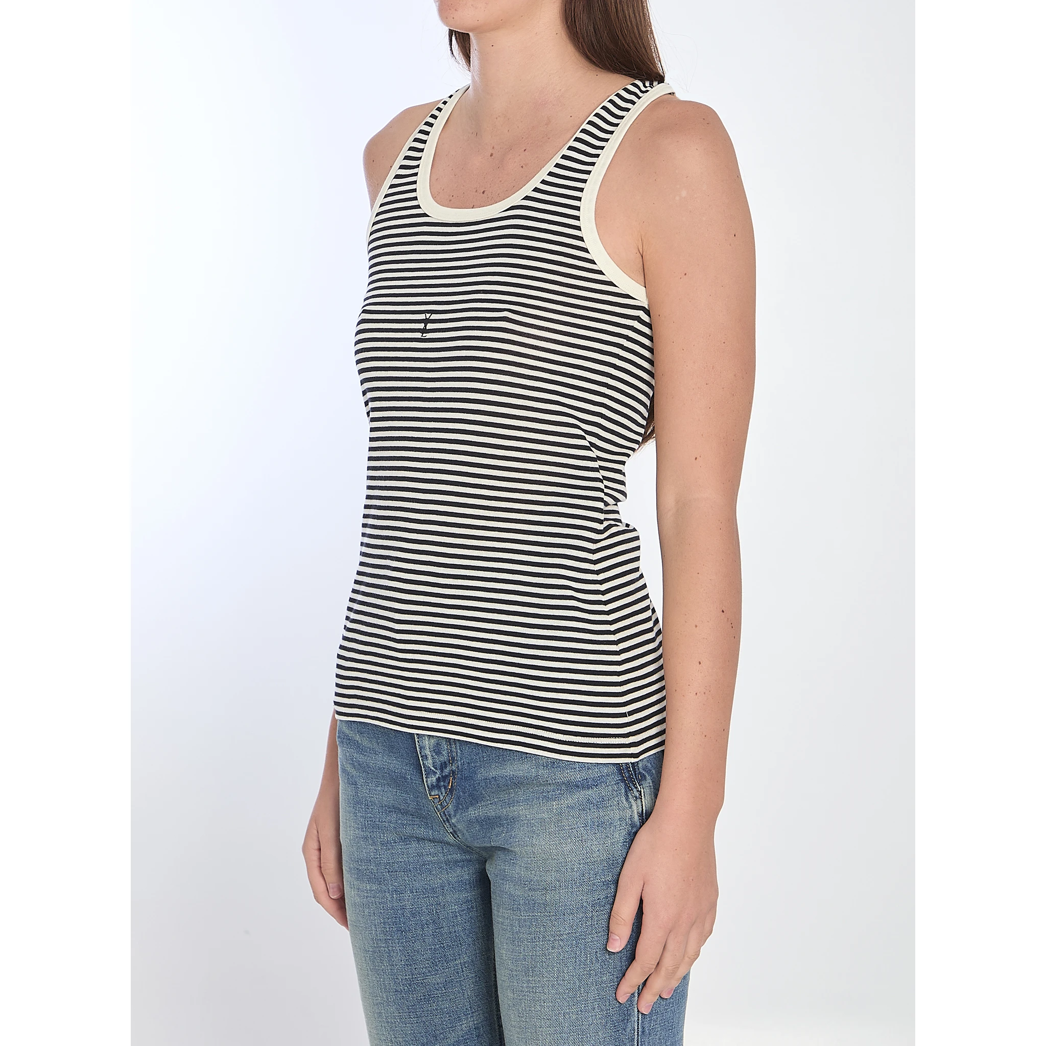 Cassandre tank top