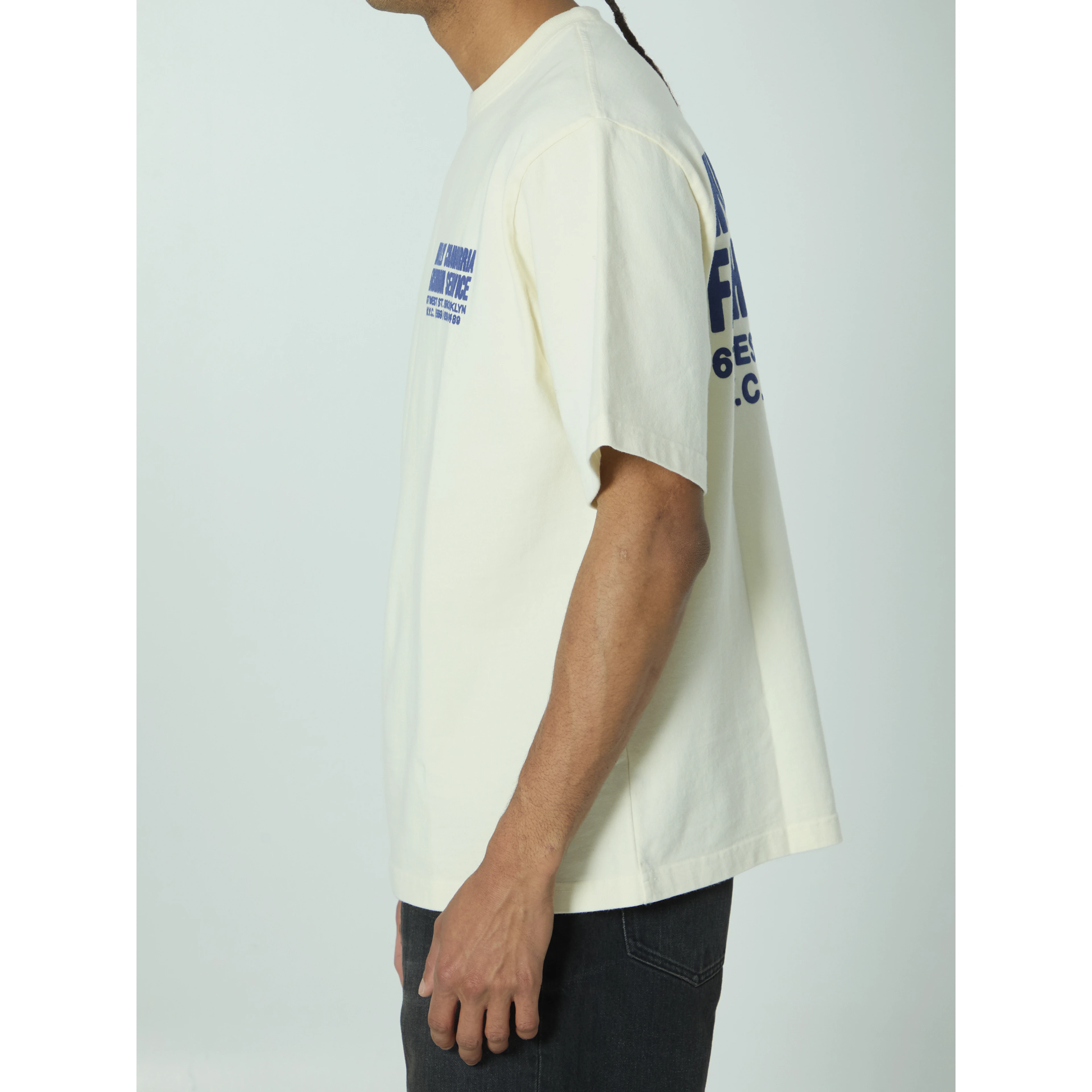 Fashion Service T-shirt