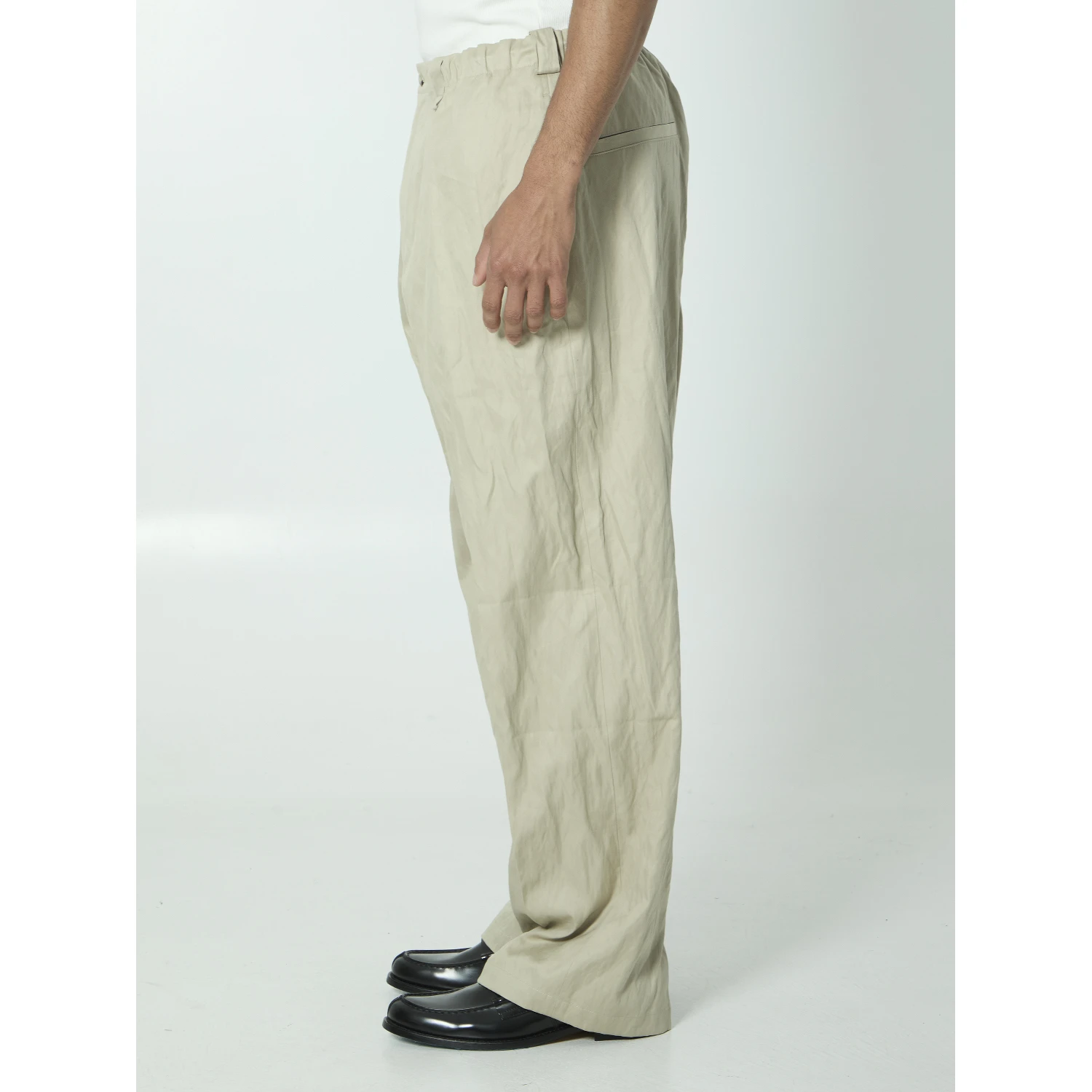 Toluca pants