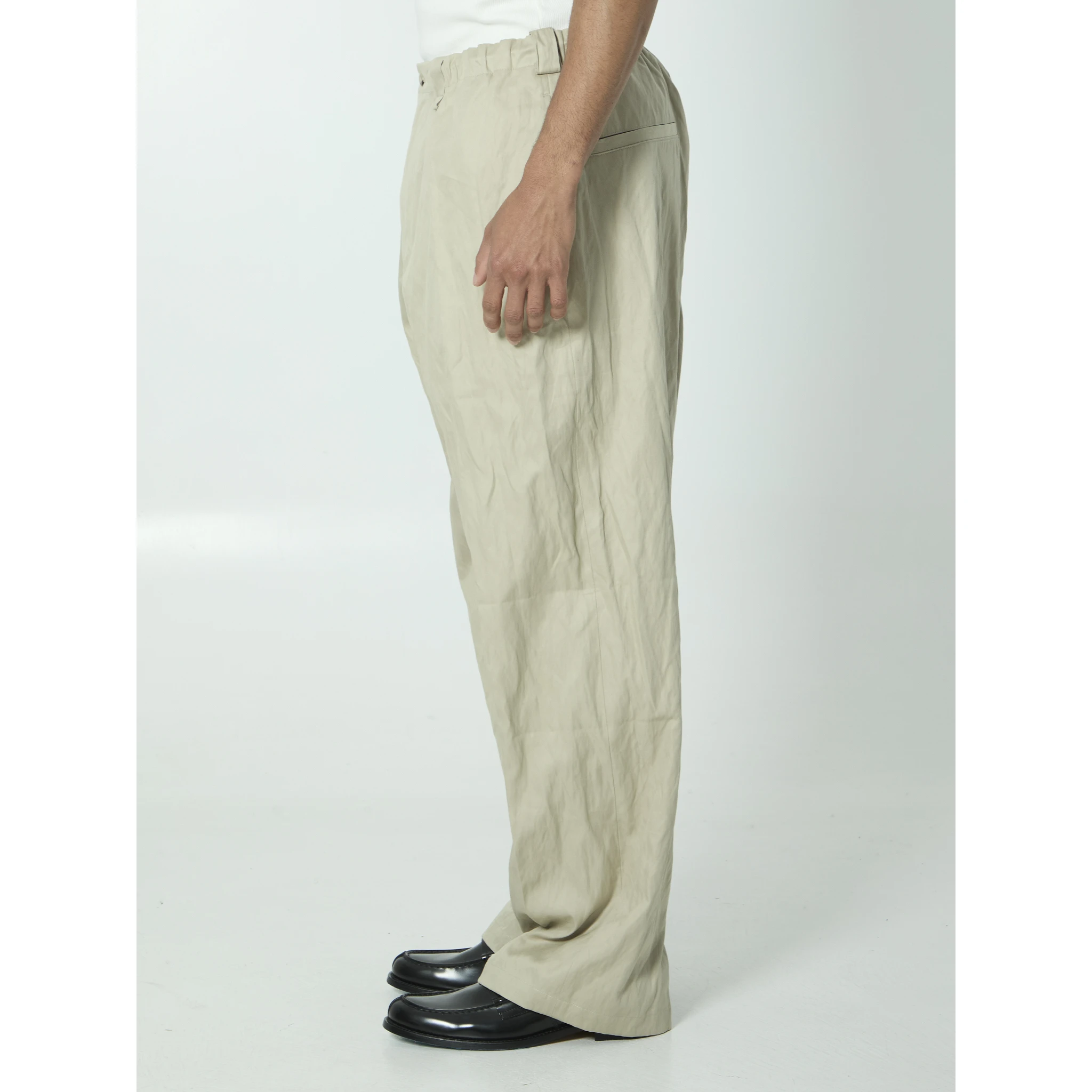 Toluca pants