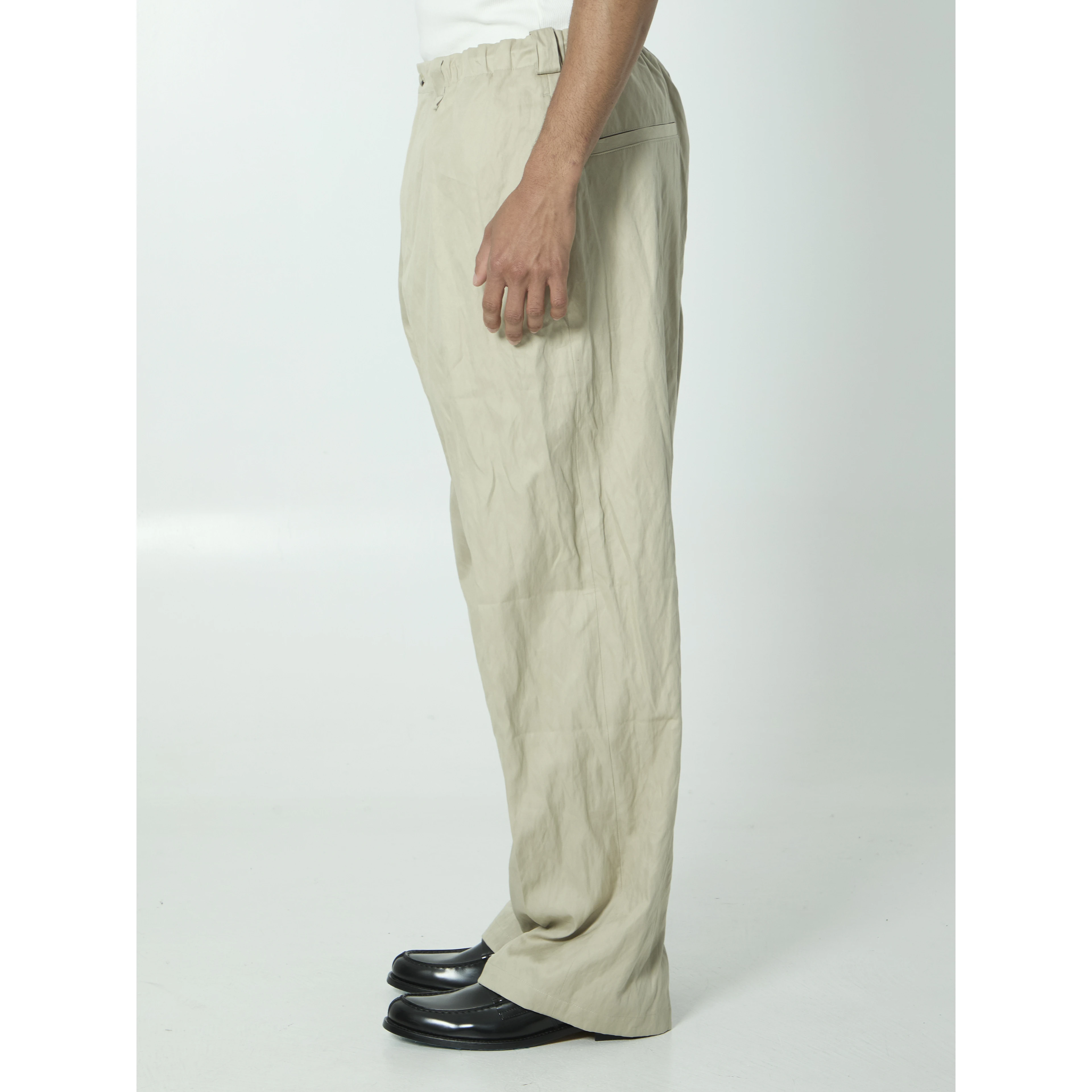 Toluca pants