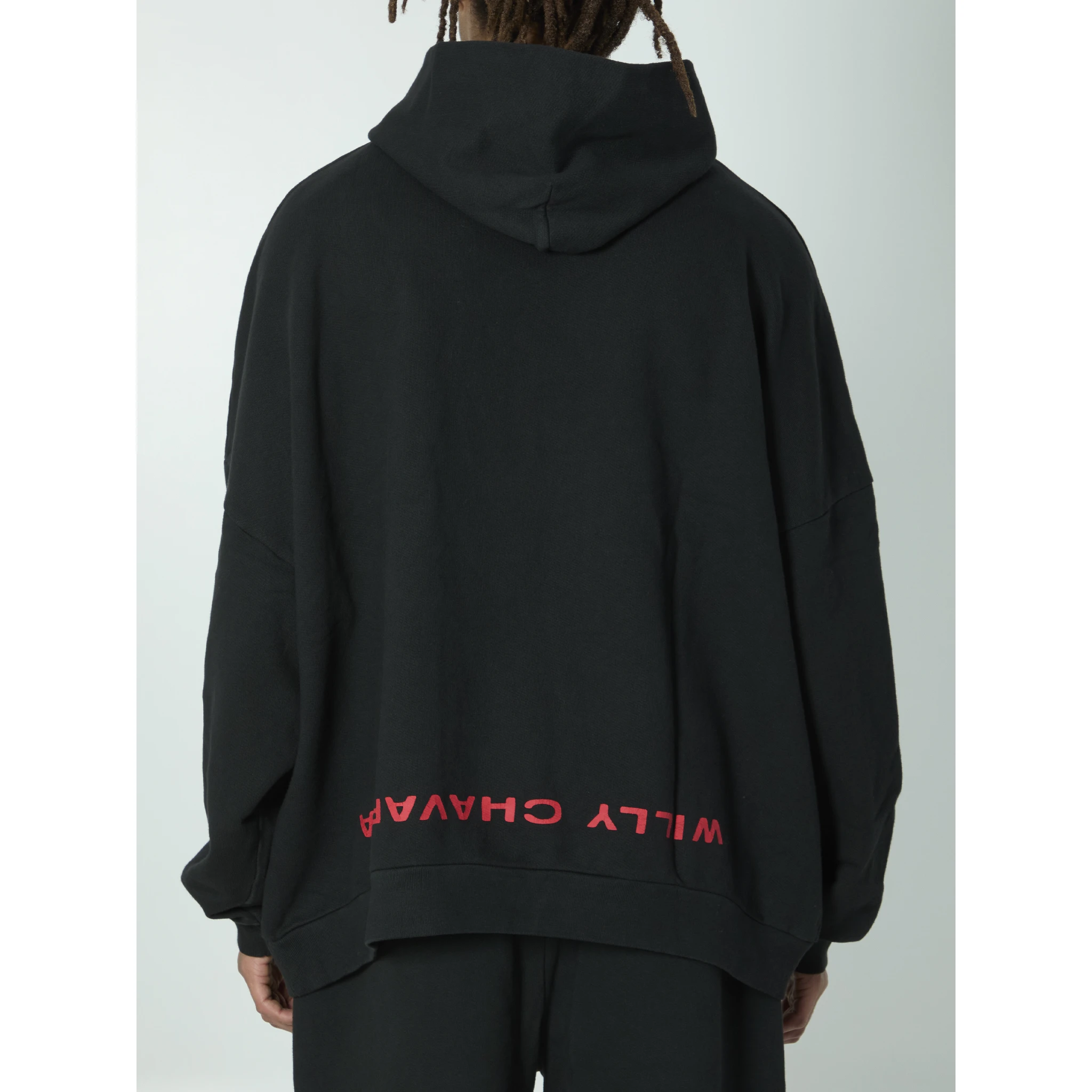 Welcome to America hoodie