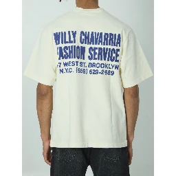 Fashion Service T-shirt