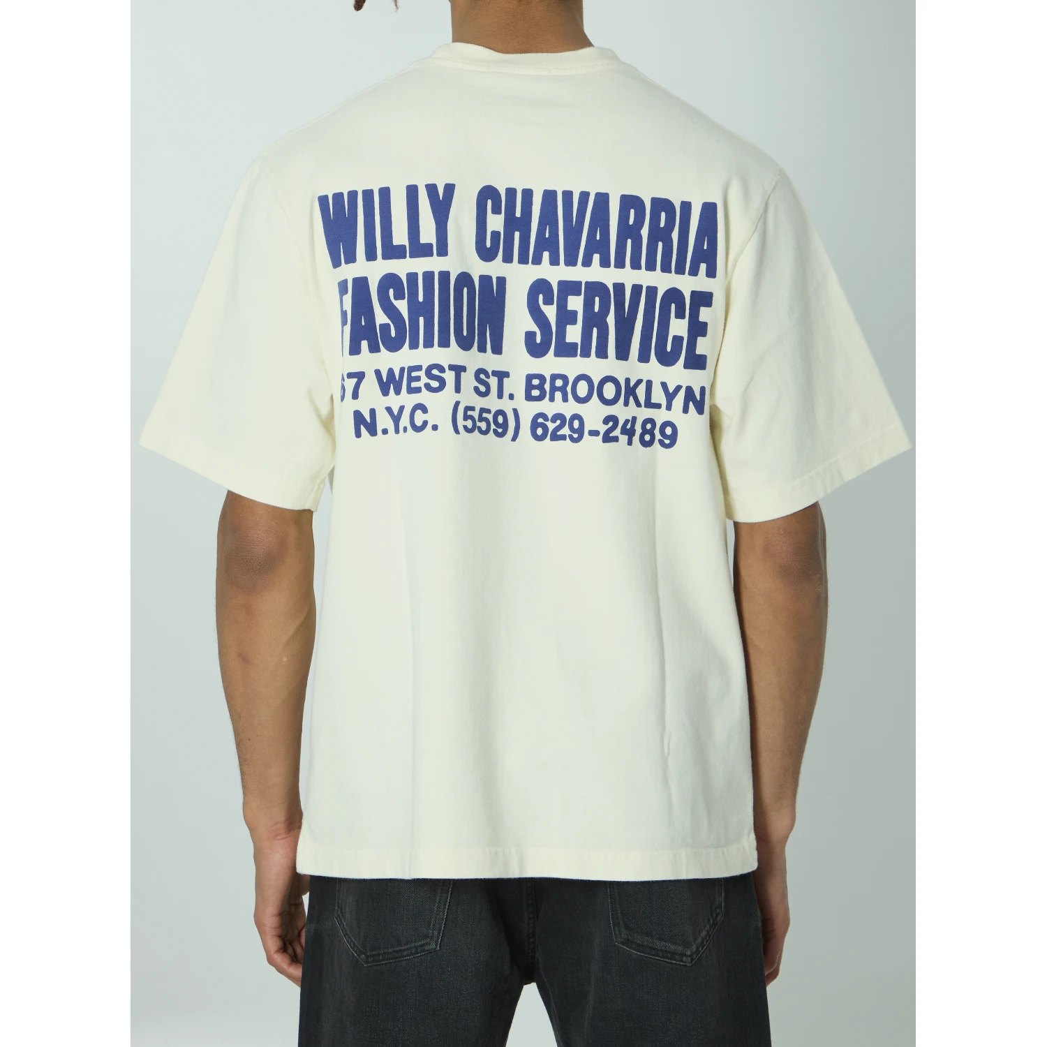 Fashion Service T-shirt