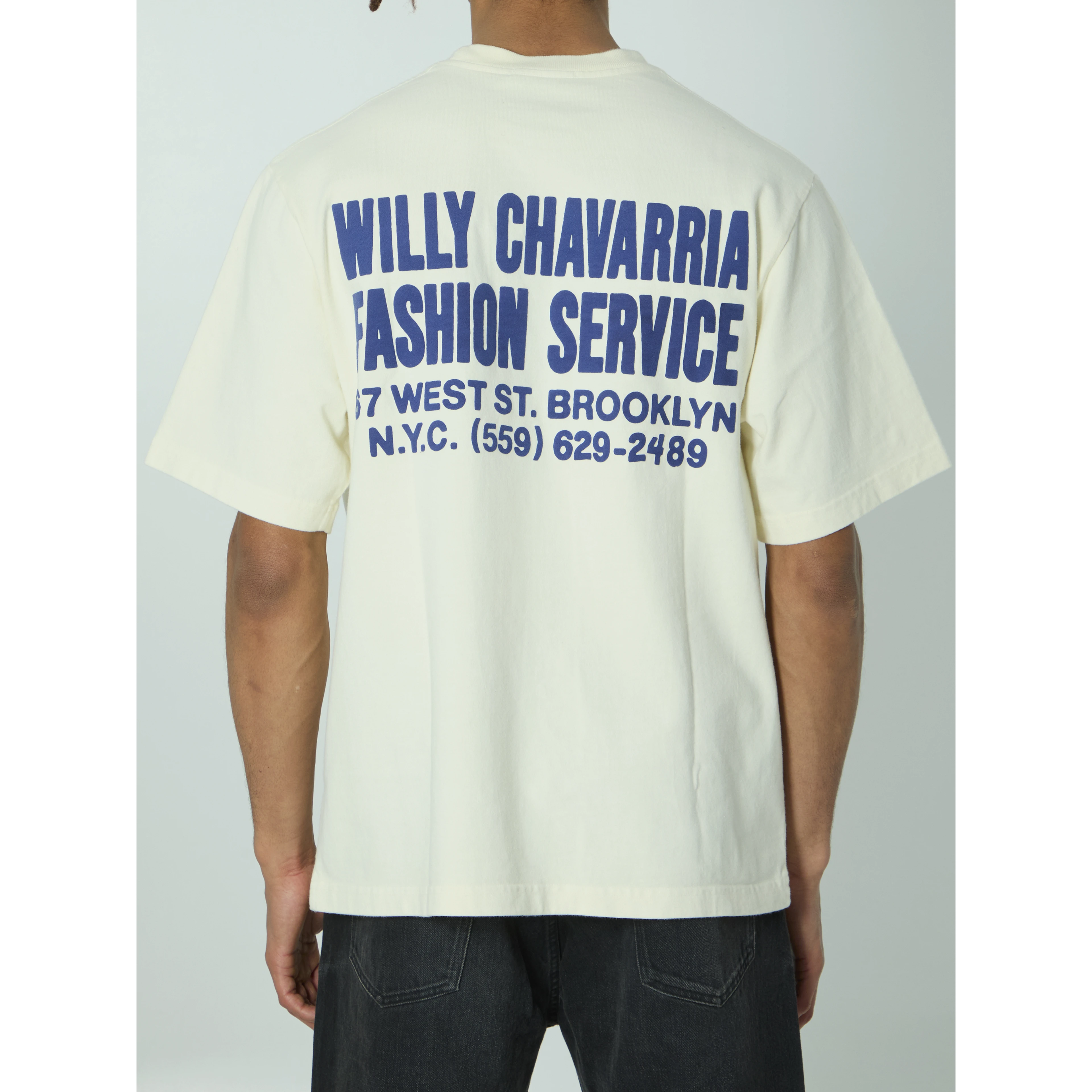 Fashion Service T-shirt