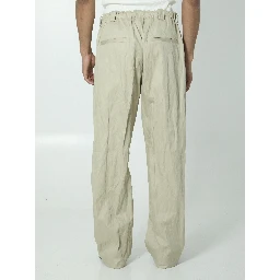 Toluca pants