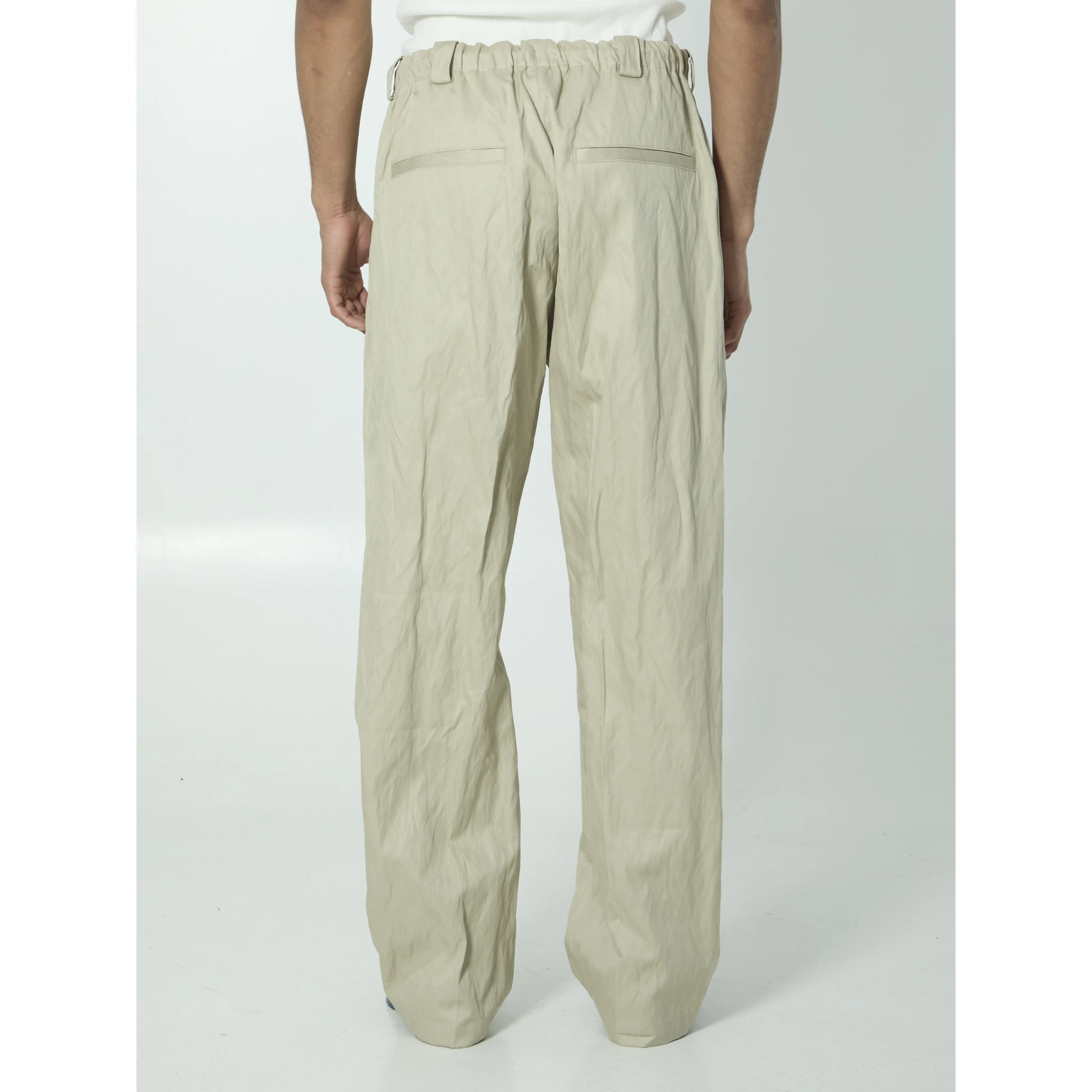 Toluca pants