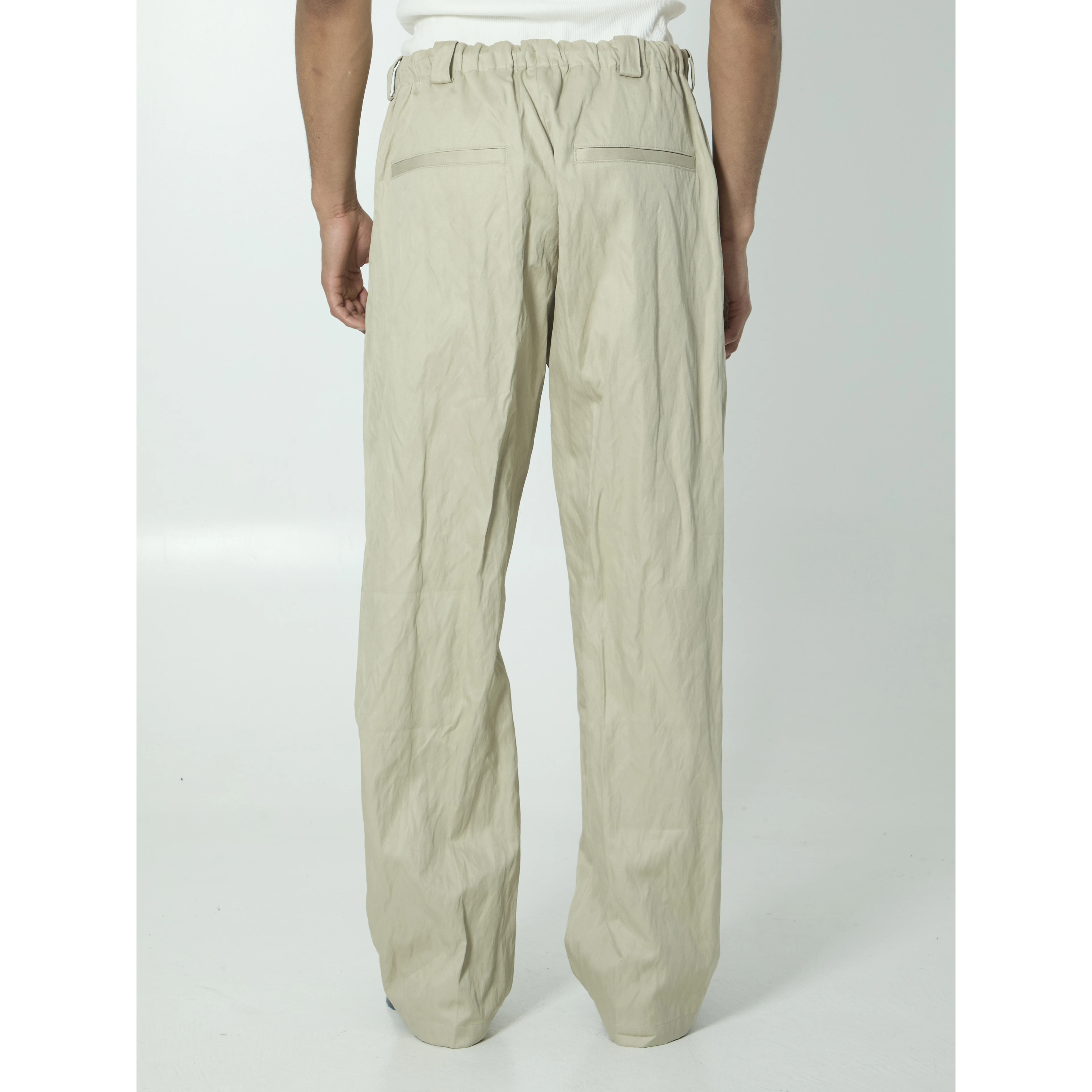 Toluca pants