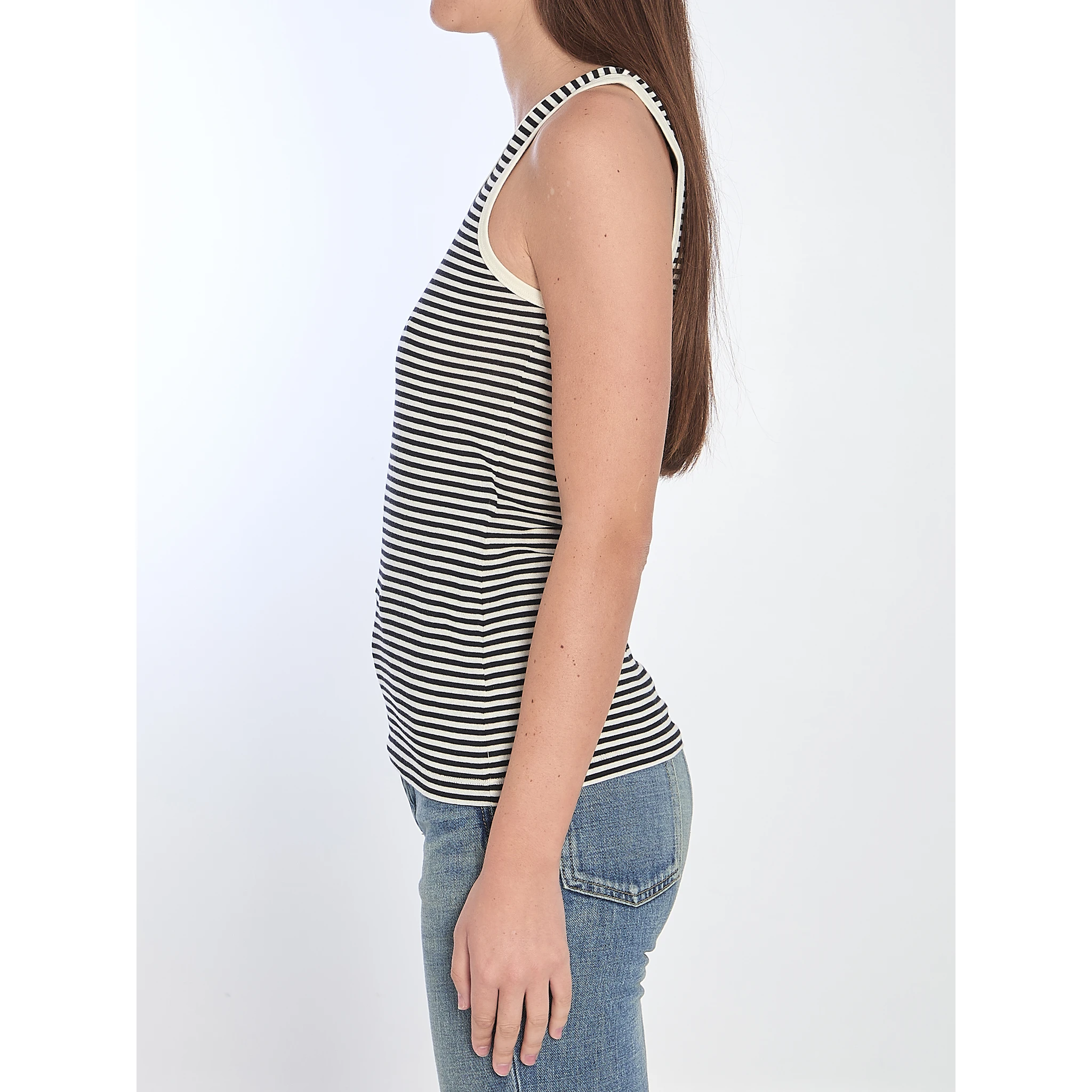 Cassandre tank top