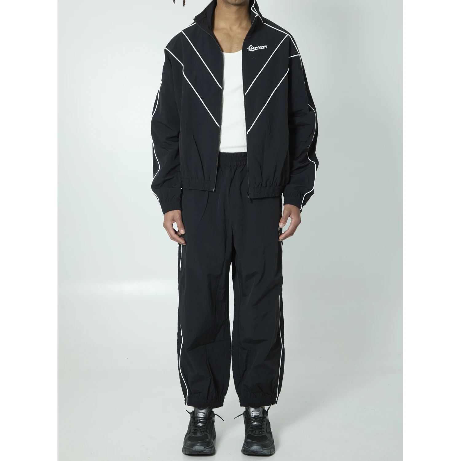 Bad Boy Track jacket