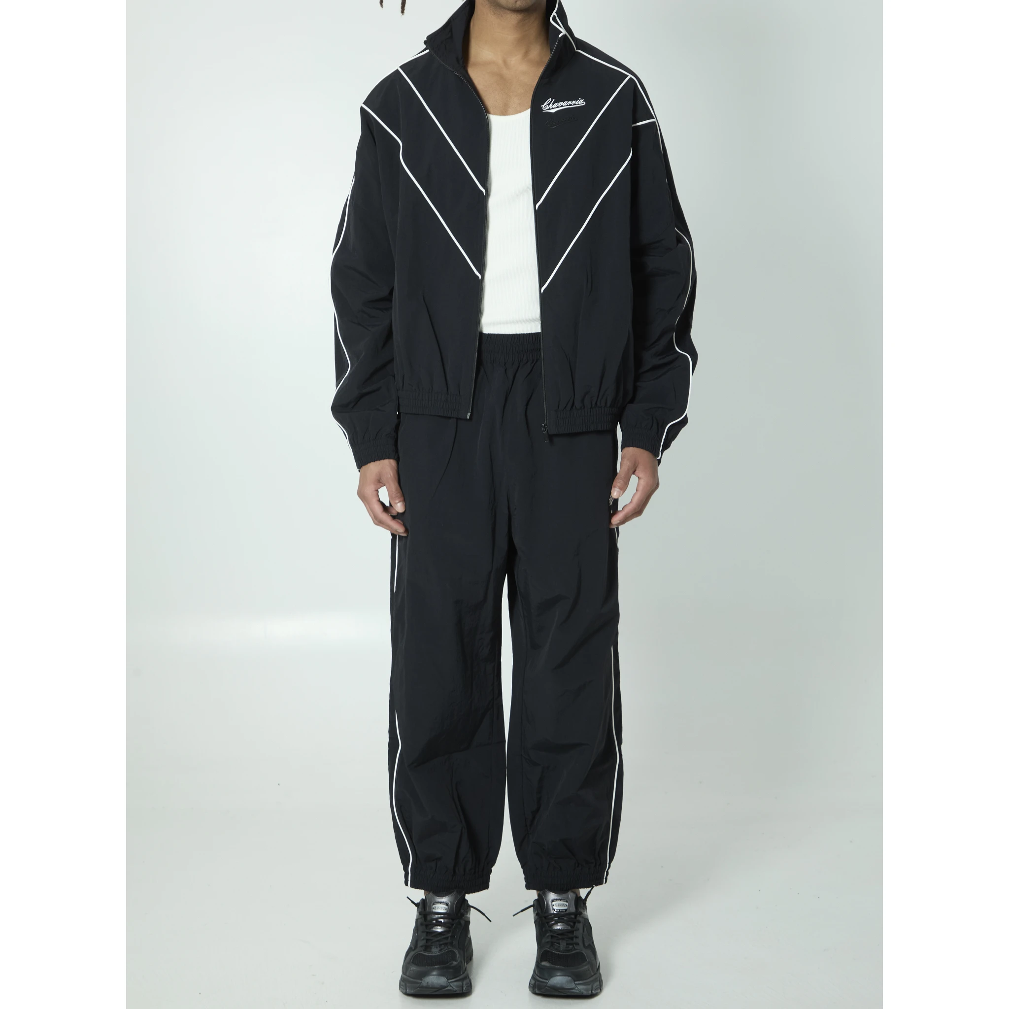 Bad Boy Track jacket