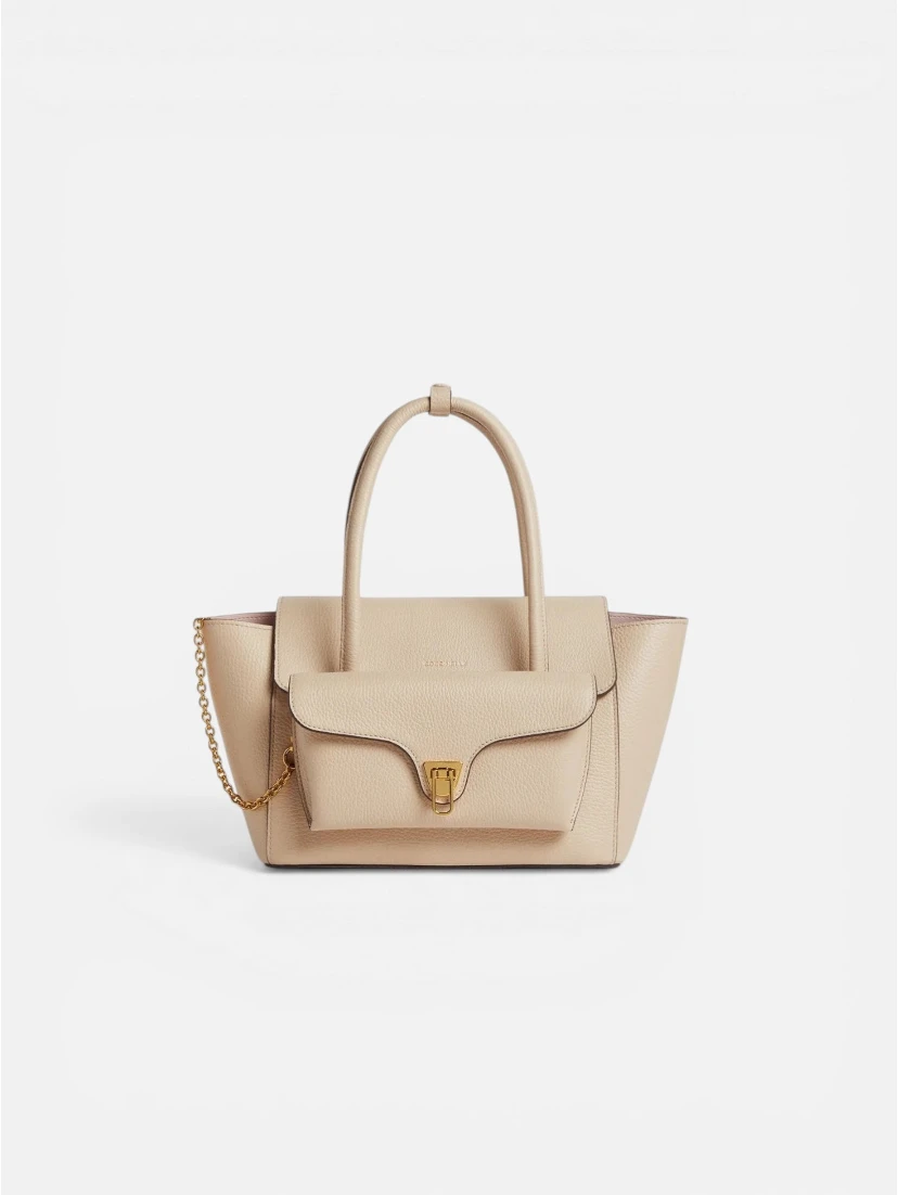 COCCINELLE DOUBLE BEAT bag