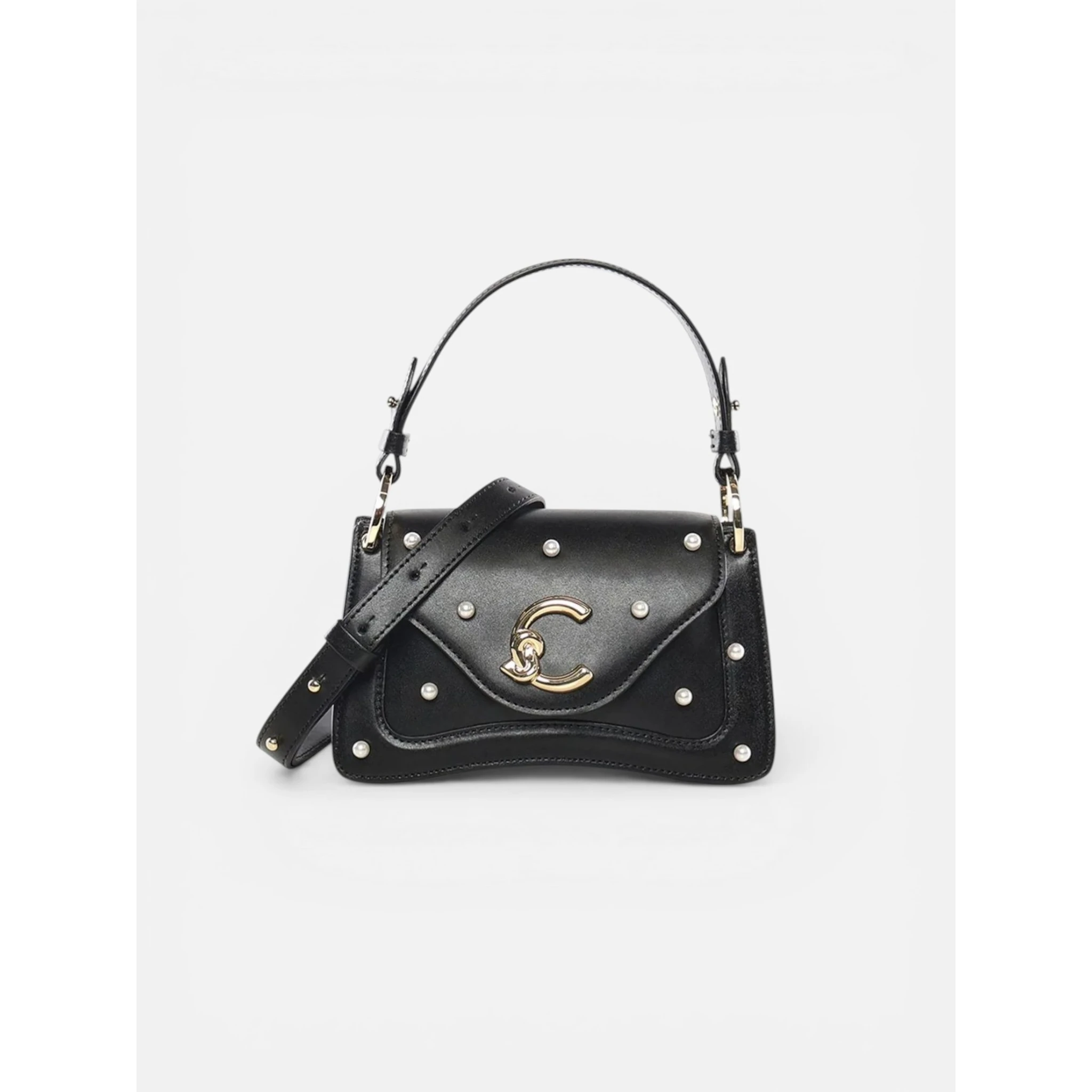 COCCINELLE C-ME bag