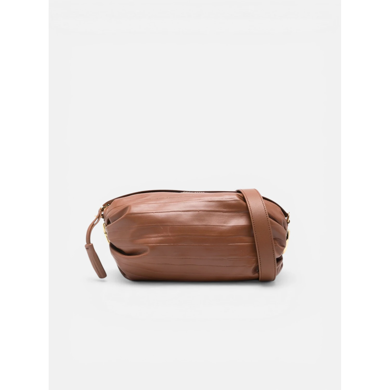 COCCINELLE ROLL bag