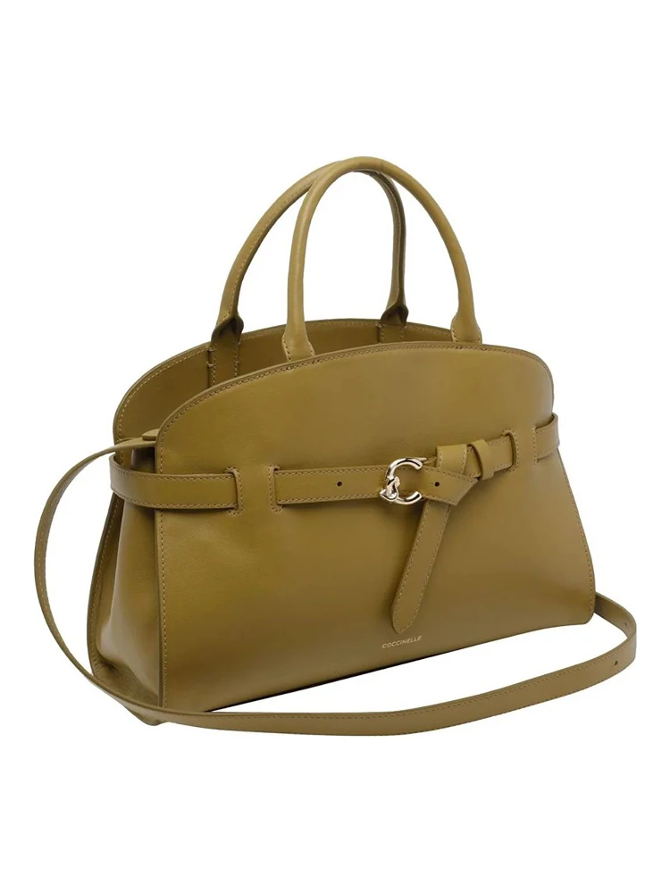 COCCINELLE SABINE bag alternative