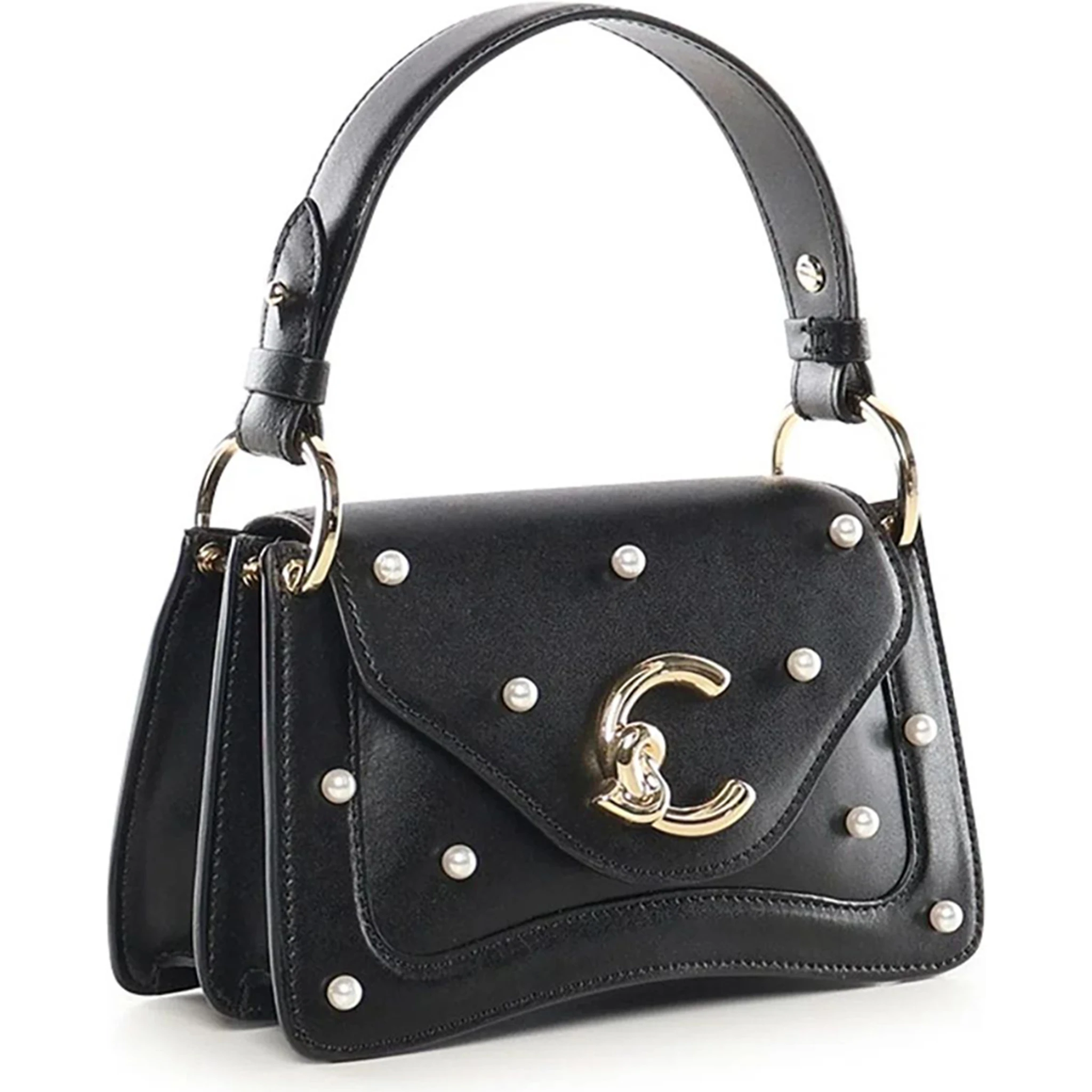 COCCINELLE C-ME bag