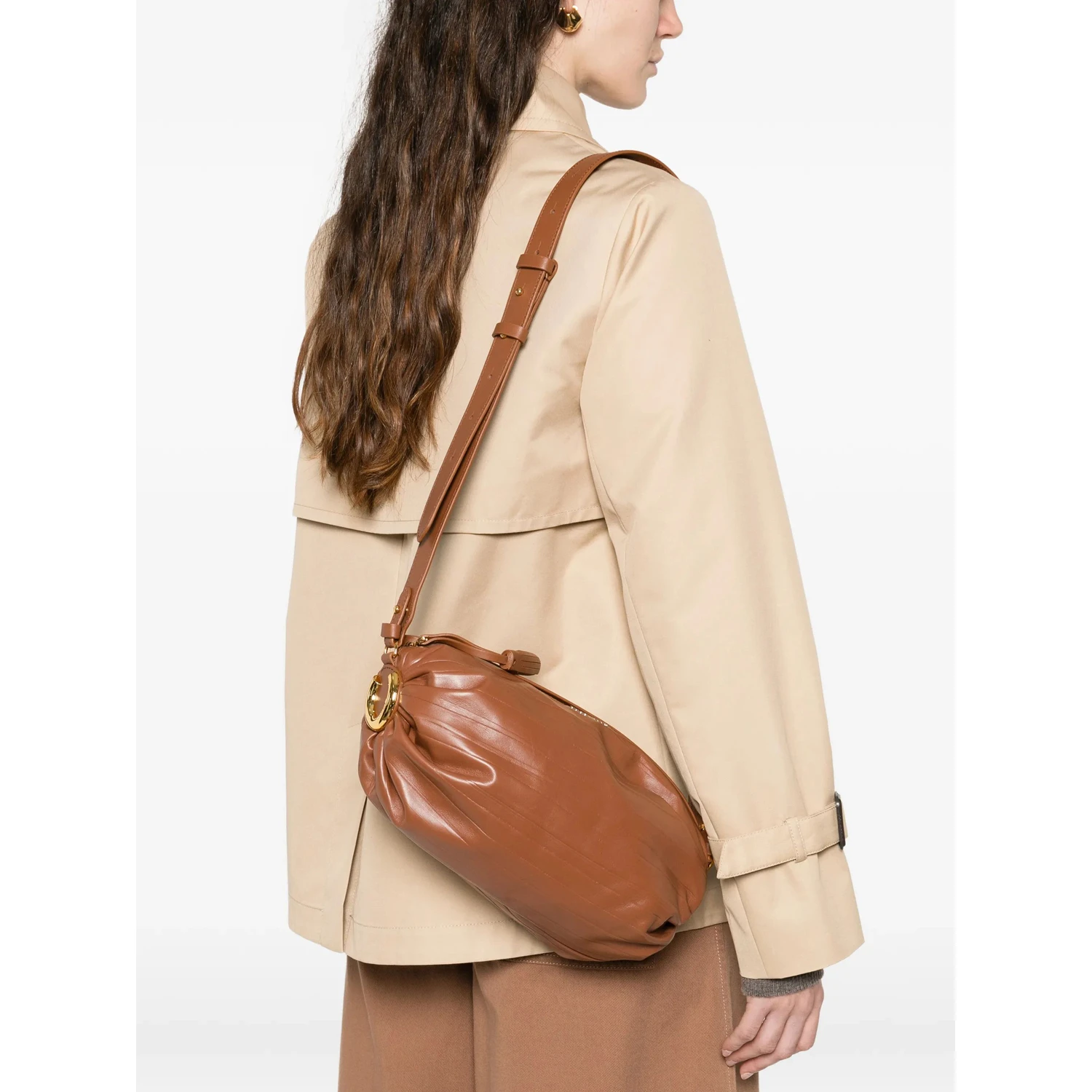 COCCINELLE ROLL bag