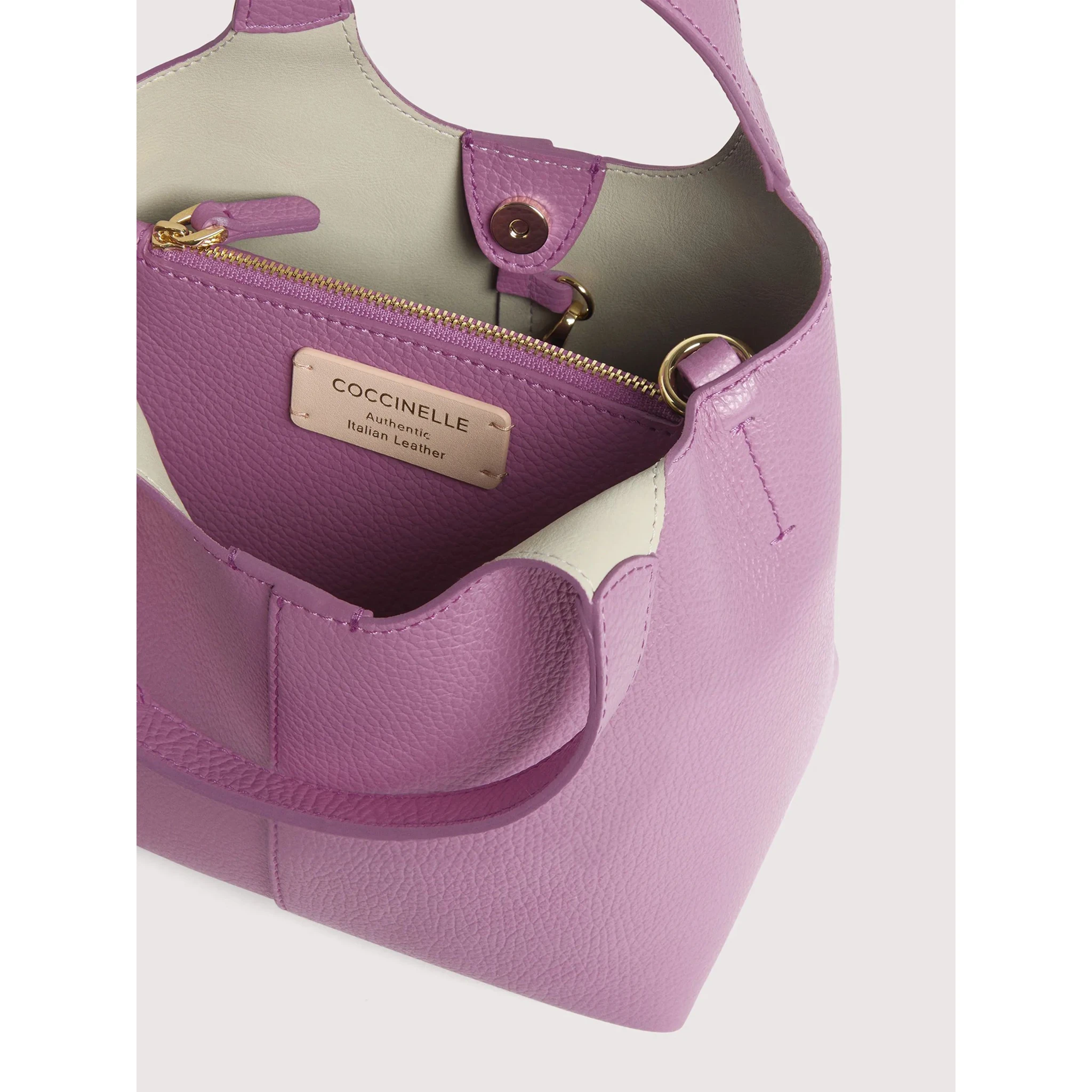 COCCINELLE C-EASY bag