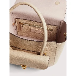 COCCINELLE DOUBLE BEAT bag