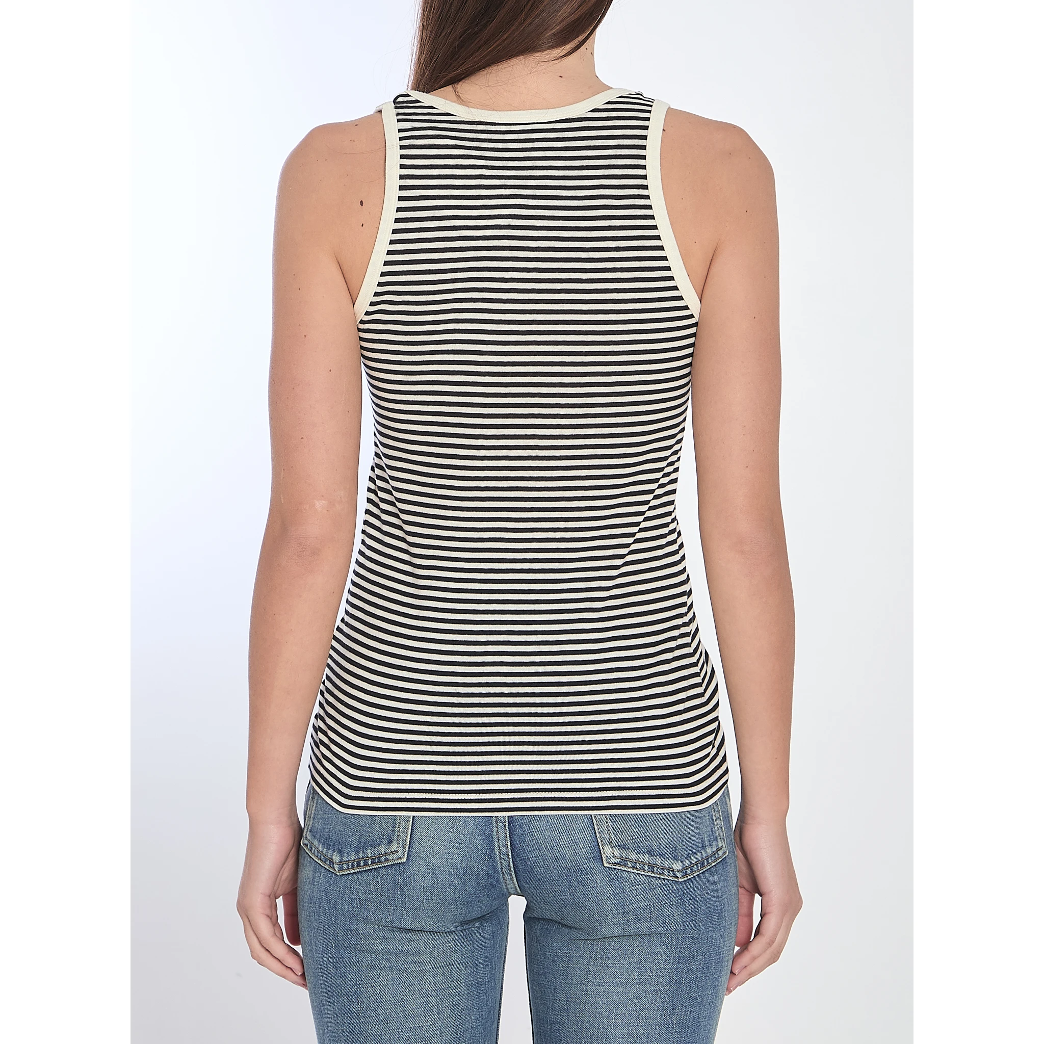 Cassandre tank top
