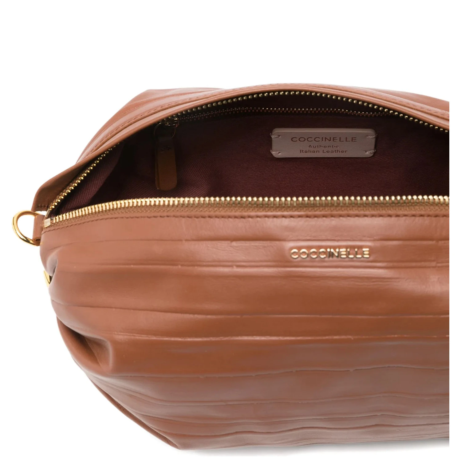 COCCINELLE ROLL bag