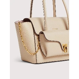 COCCINELLE DOUBLE BEAT bag