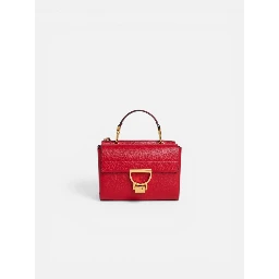 COCCINELLE ARLETTIS handbag