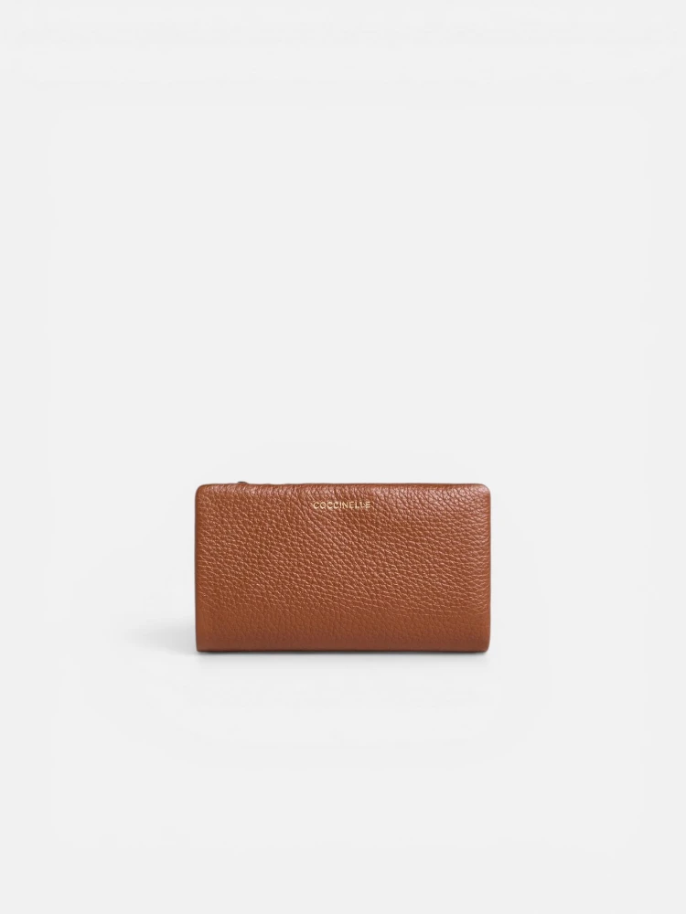 COCCINELLE C-ME SOFTY wallet