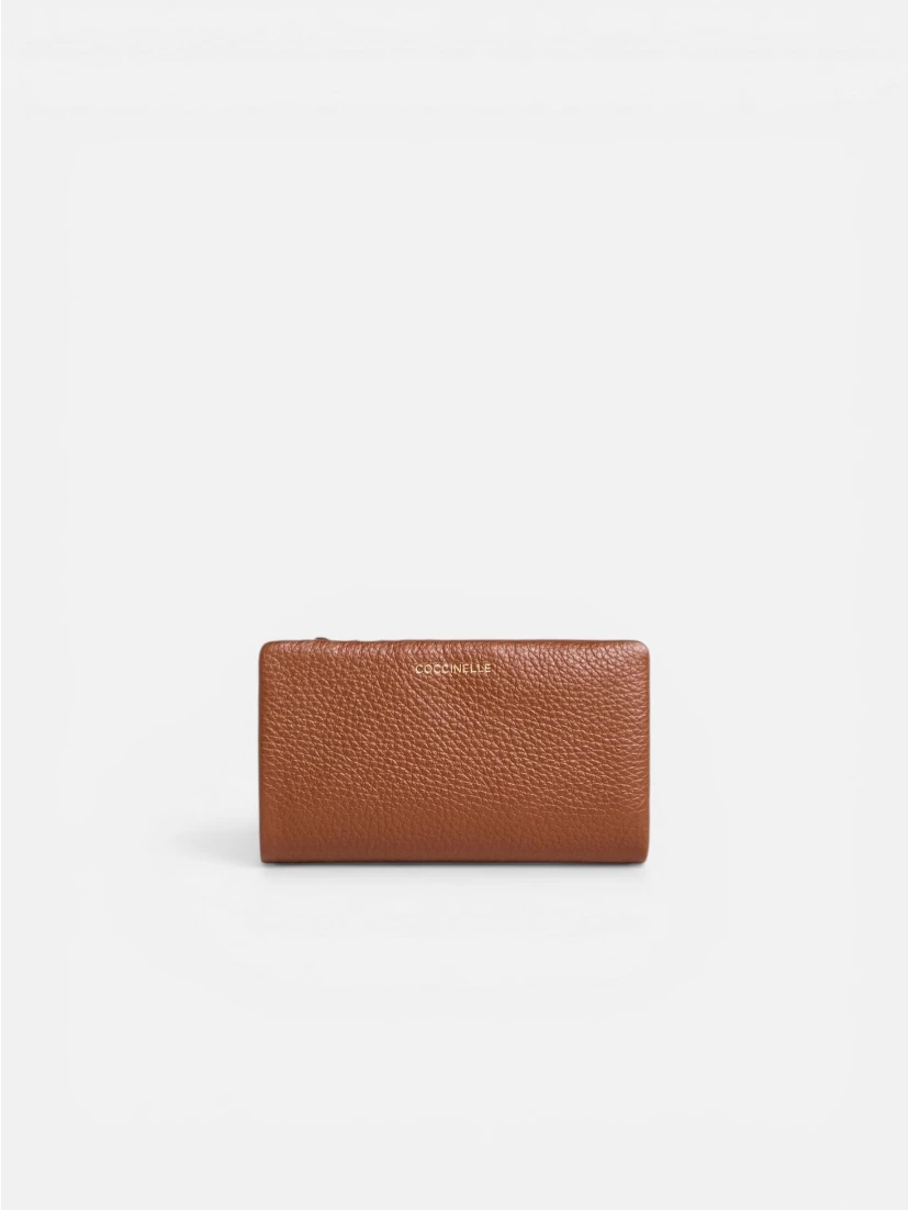 COCCINELLE C-ME SOFTY wallet