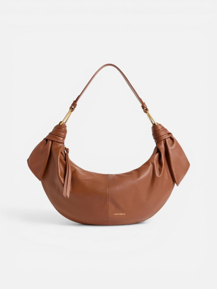 COCCINELLE FUROSHIKI handbag