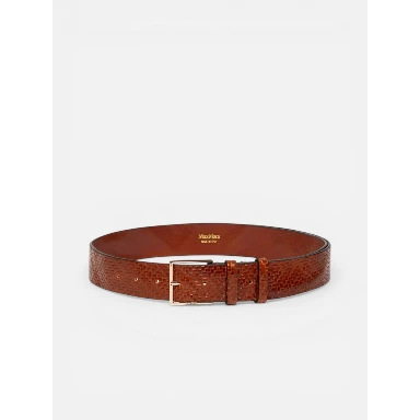 MAX MARA MXATRINE belt