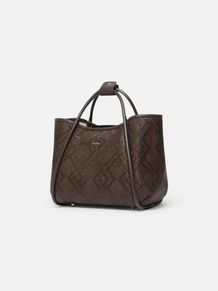 MAX MARA MXAMARINES handbag