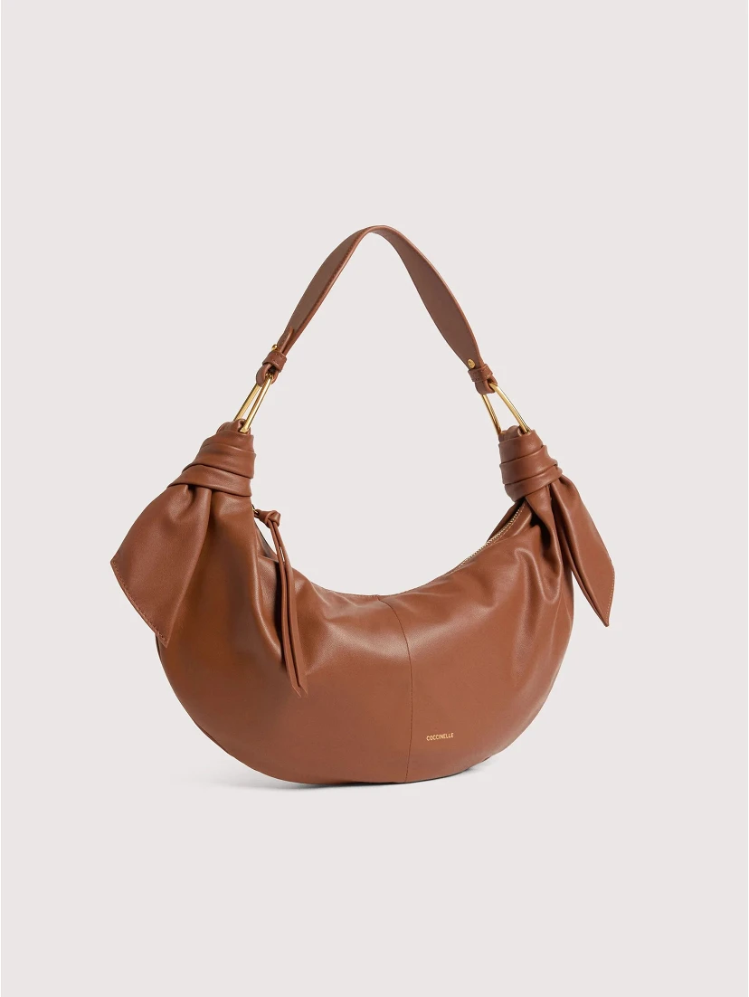 COCCINELLE FUROSHIKI handbag