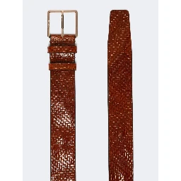 MAX MARA MXATRINE belt