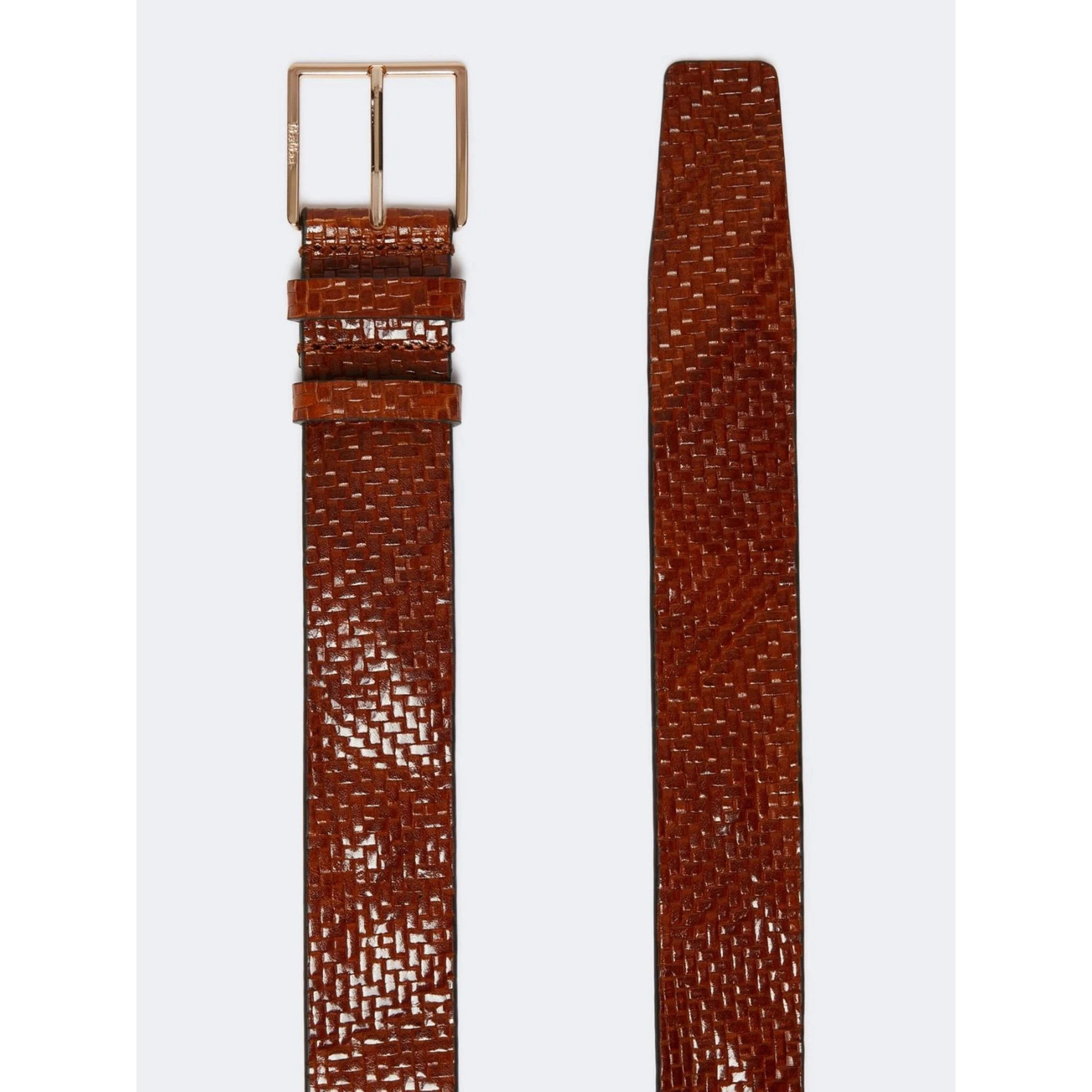 MAX MARA MXATRINE belt