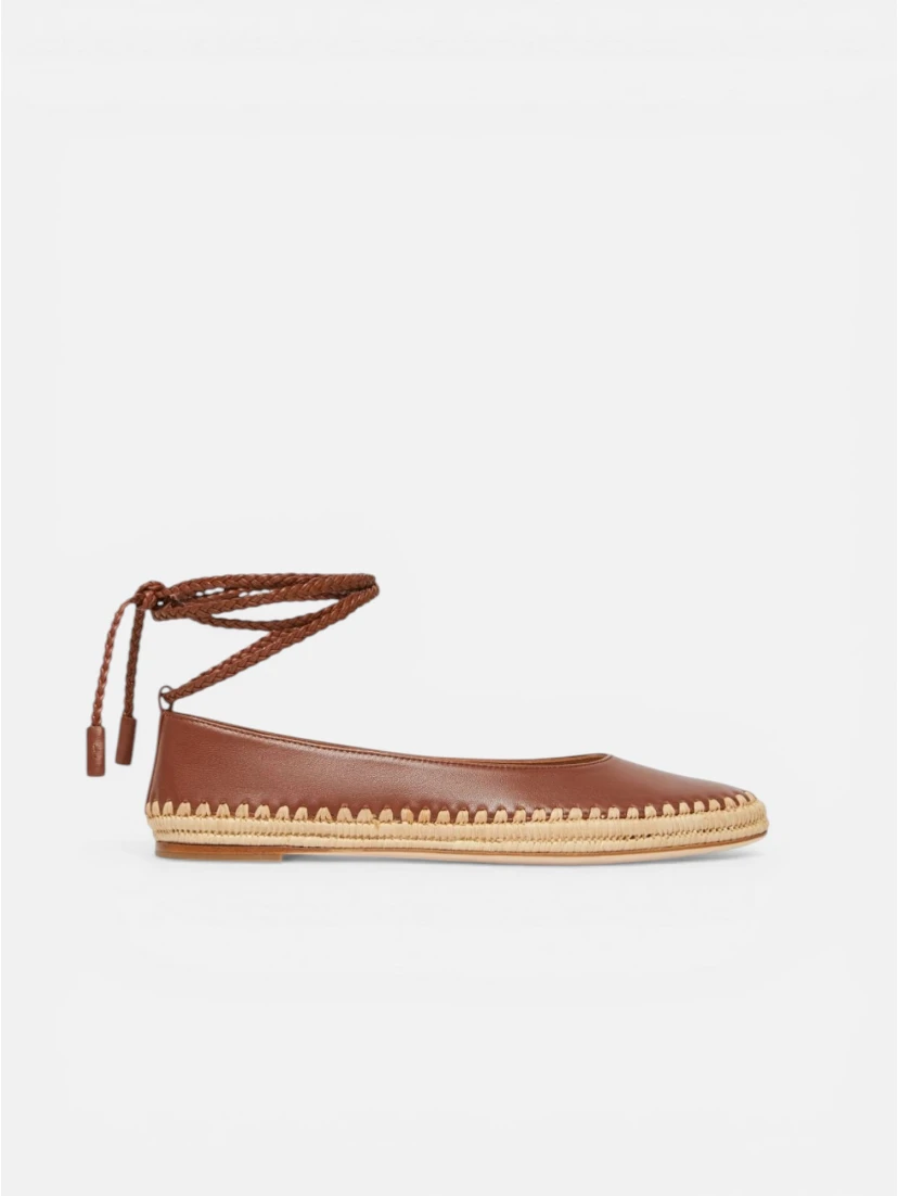 MAX MARA MXASTALLO ballet flats