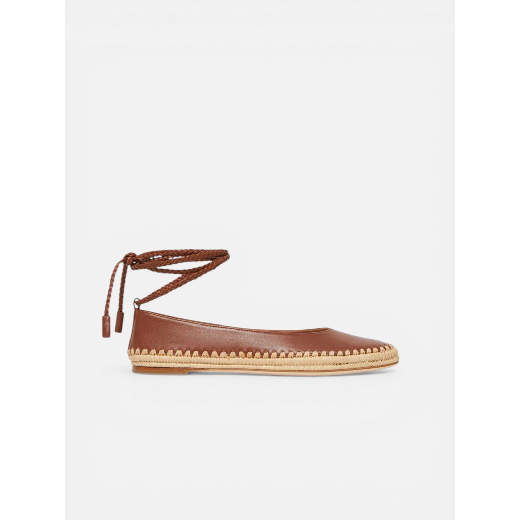 MAX MARA MXASTALLO ballet flats