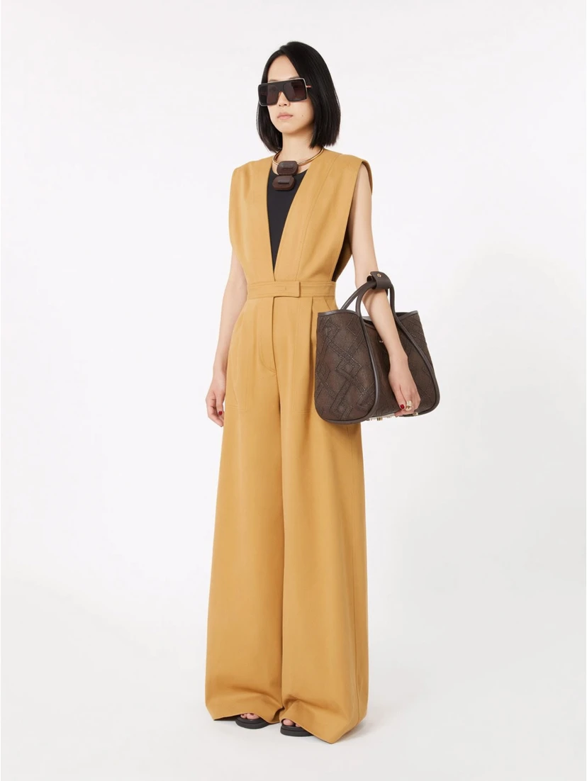 MAX MARA MXAMARINES handbag