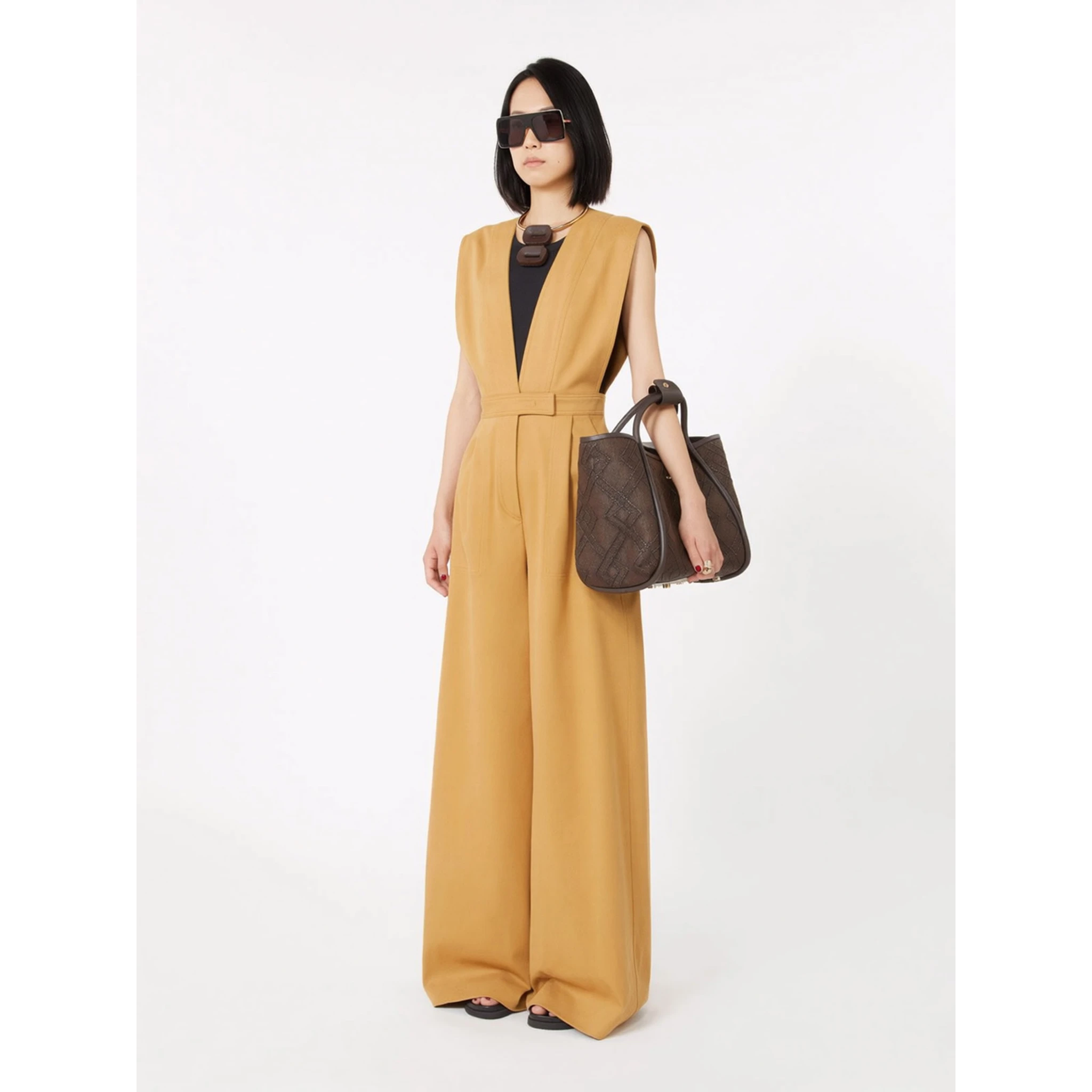 MAX MARA MXAMARINES handbag