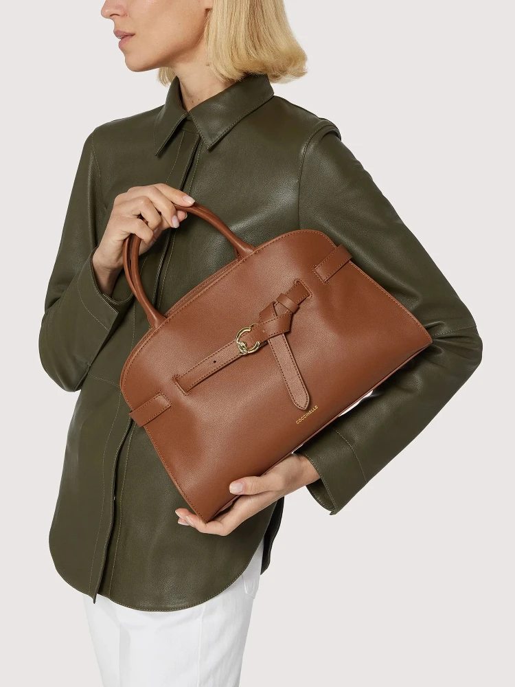 COCCINELLE SABINE handbag alternative