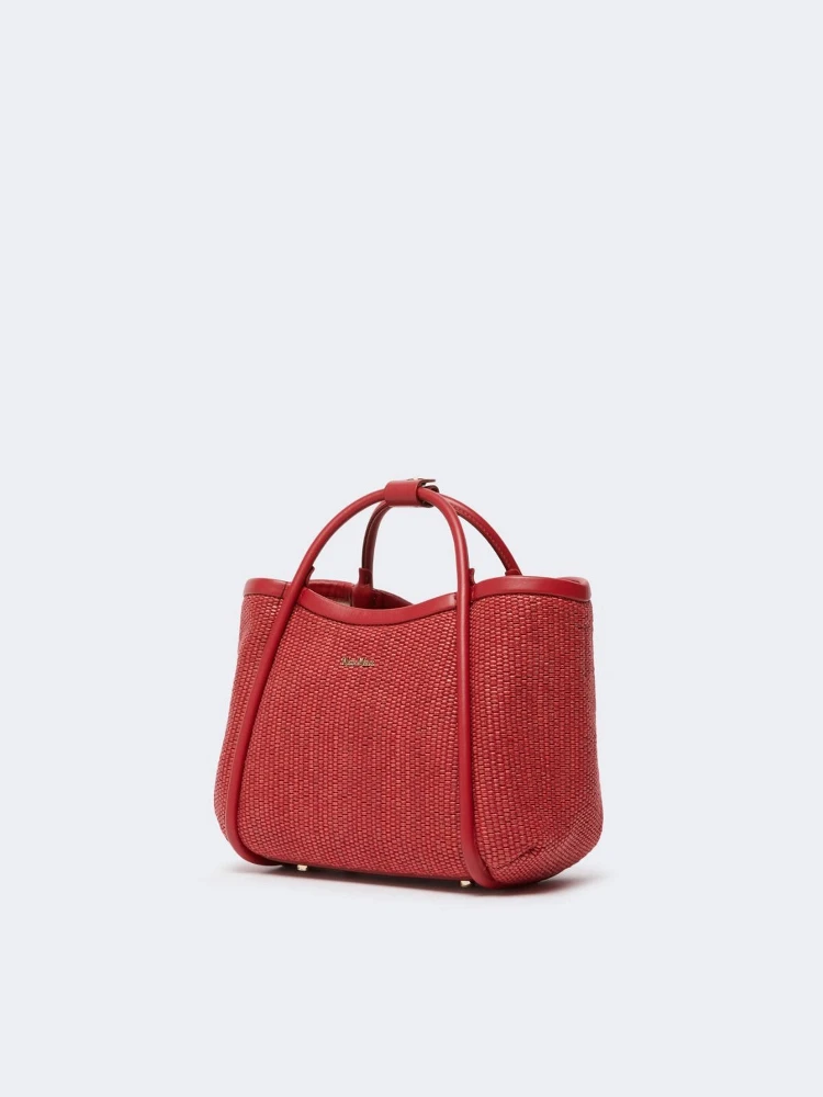 MAX MARA MXASUMMARINEXS handbag alternative
