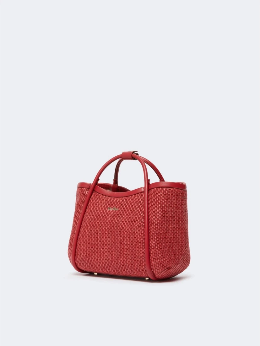 MAX MARA MXASUMMARINEXS handbag