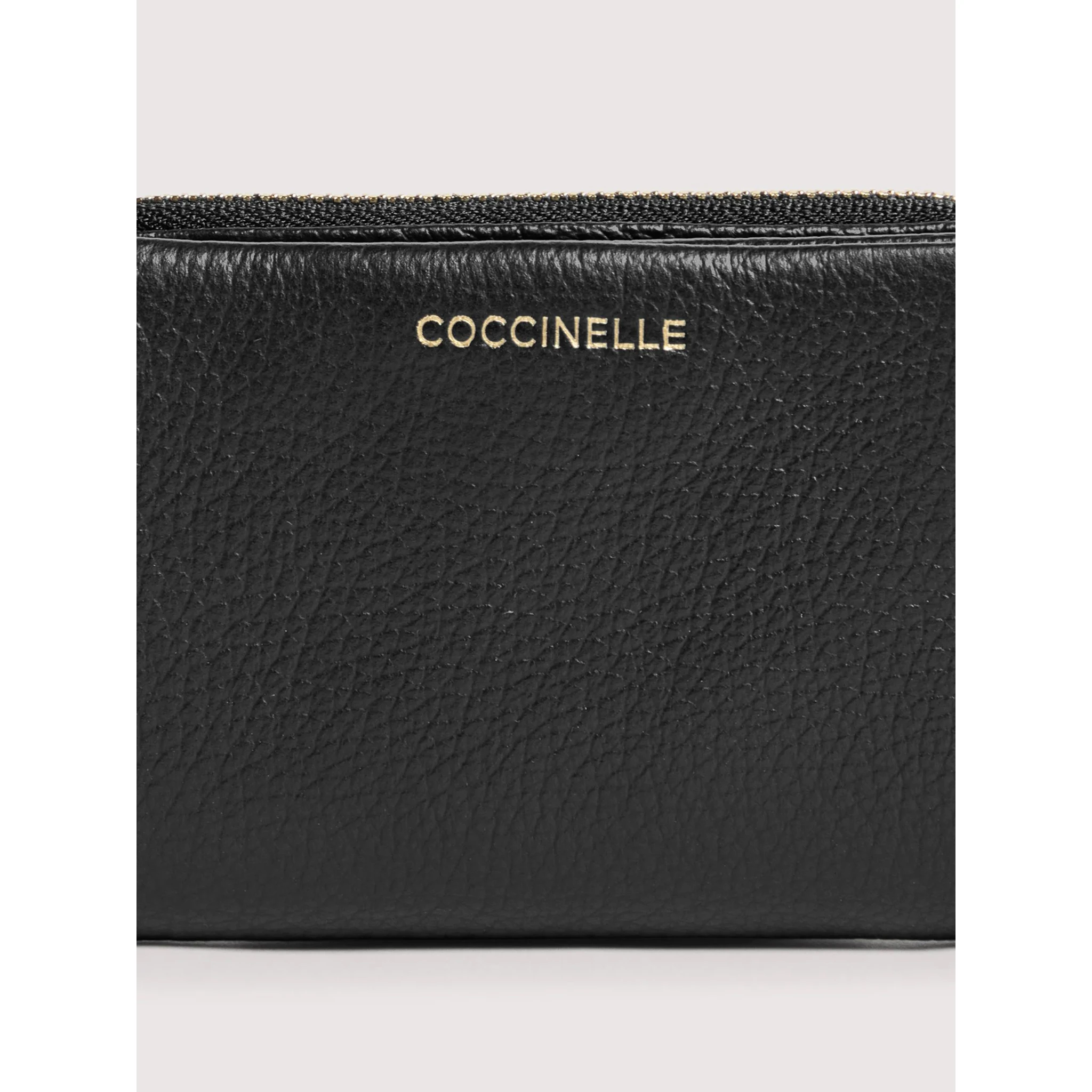 COCCINELLE C-ME SOFTY wallet