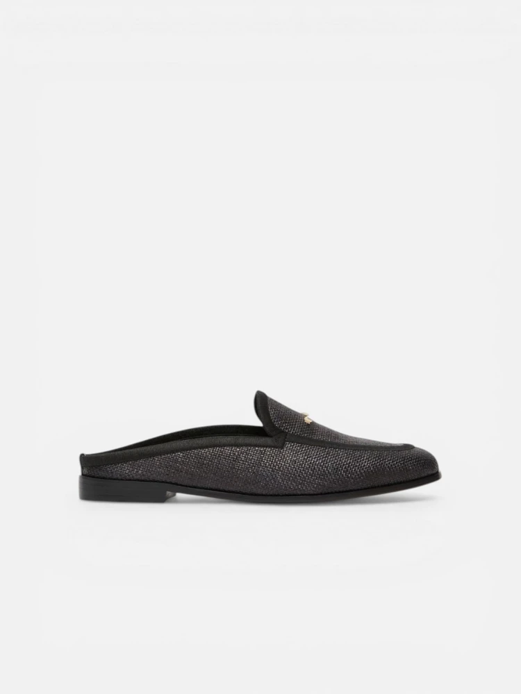 MAX MARA MXAMITO slippers
