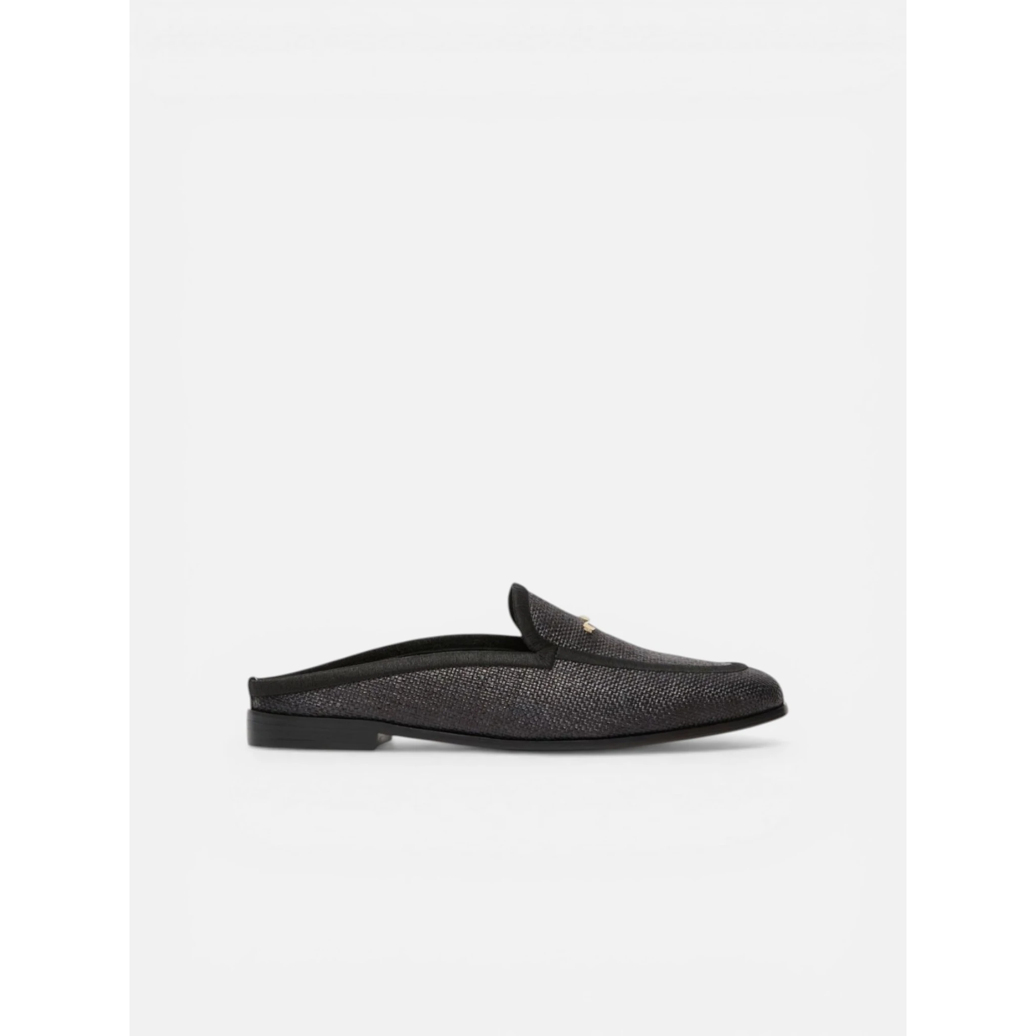 MAX MARA MXAMITO slippers