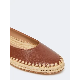 MAX MARA MXASTALLO ballet flats
