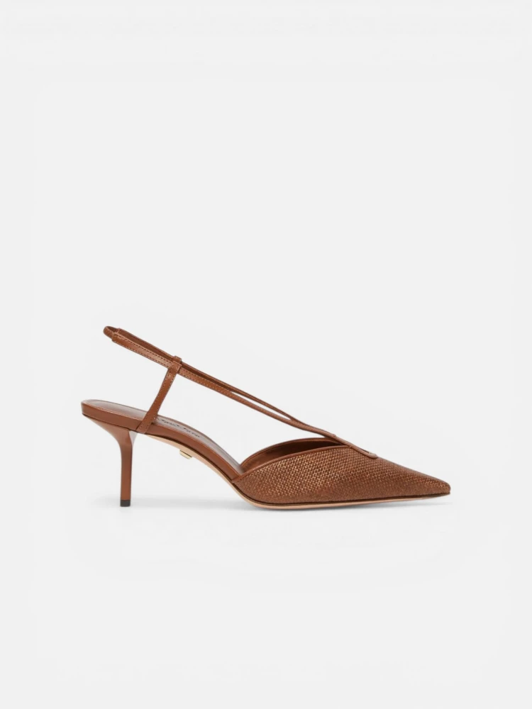 MAX MARA MXAGITANO sandals