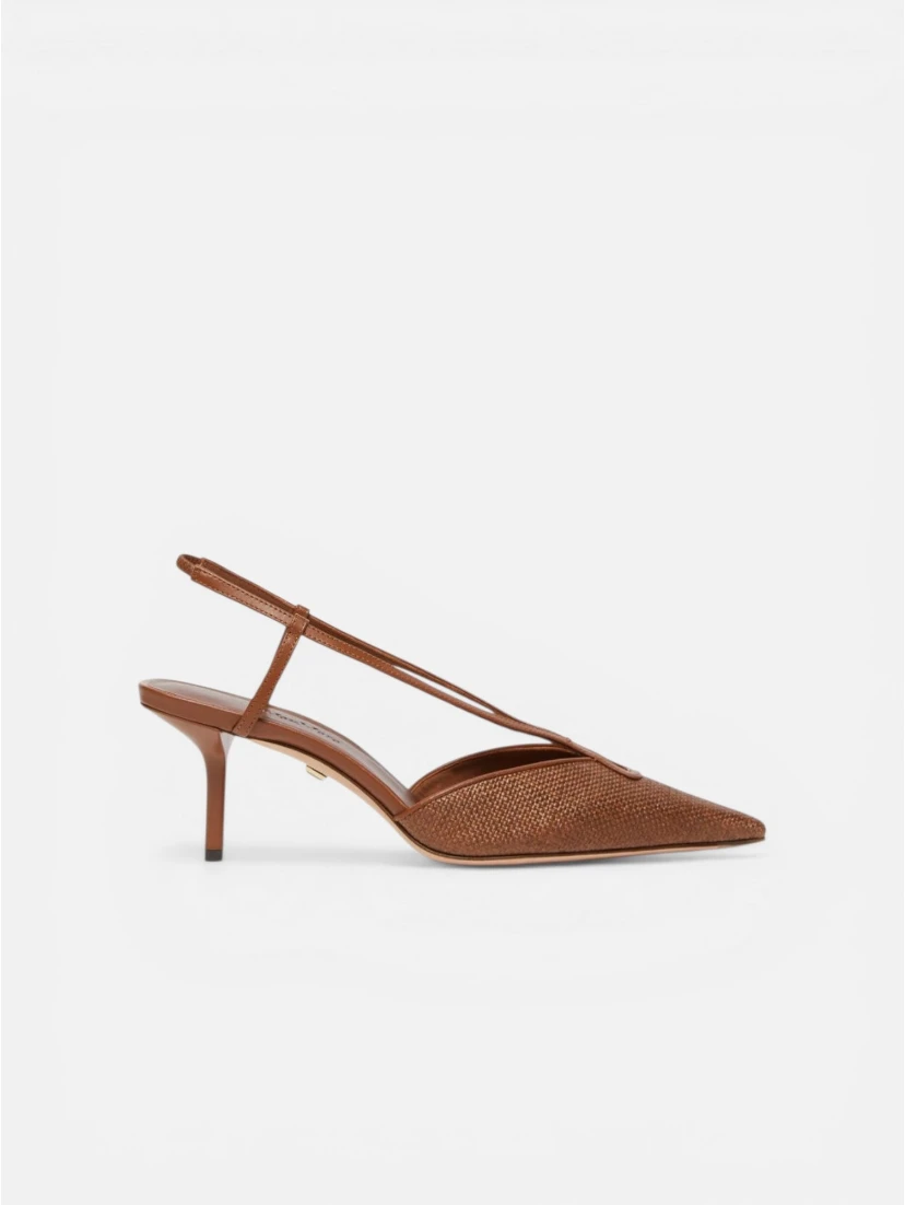 MAX MARA MXAGITANO sandals