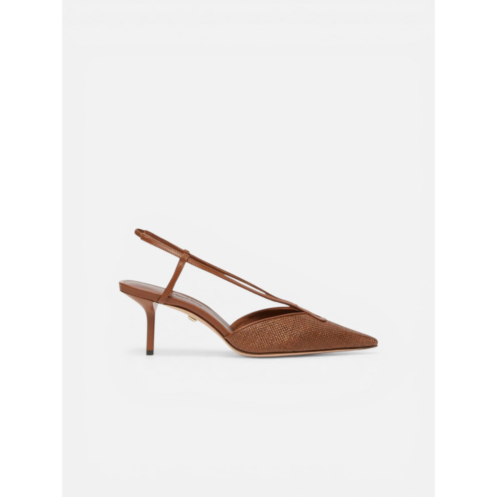MAX MARA MXAGITANO sandals