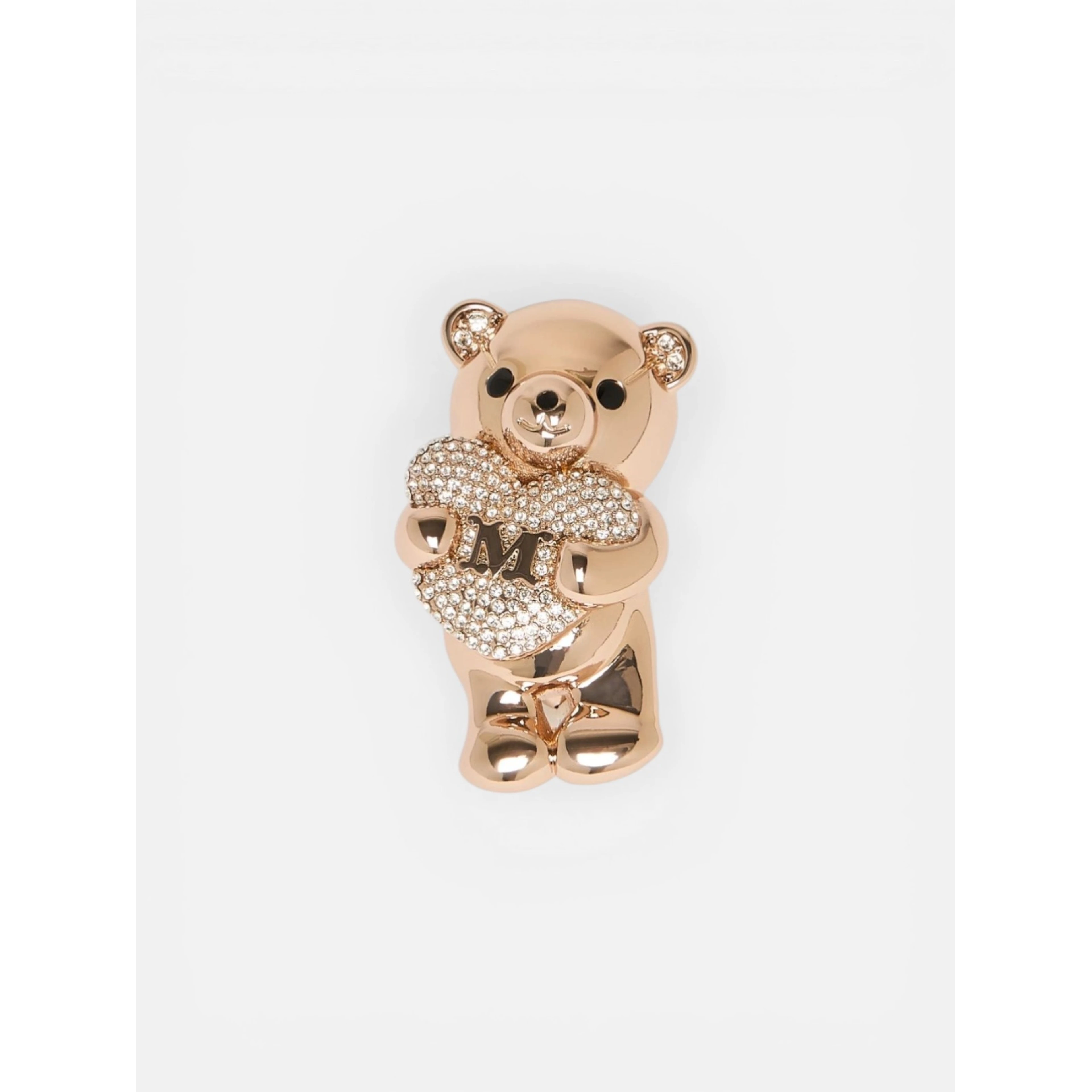 MAX MARA SHINY brooch